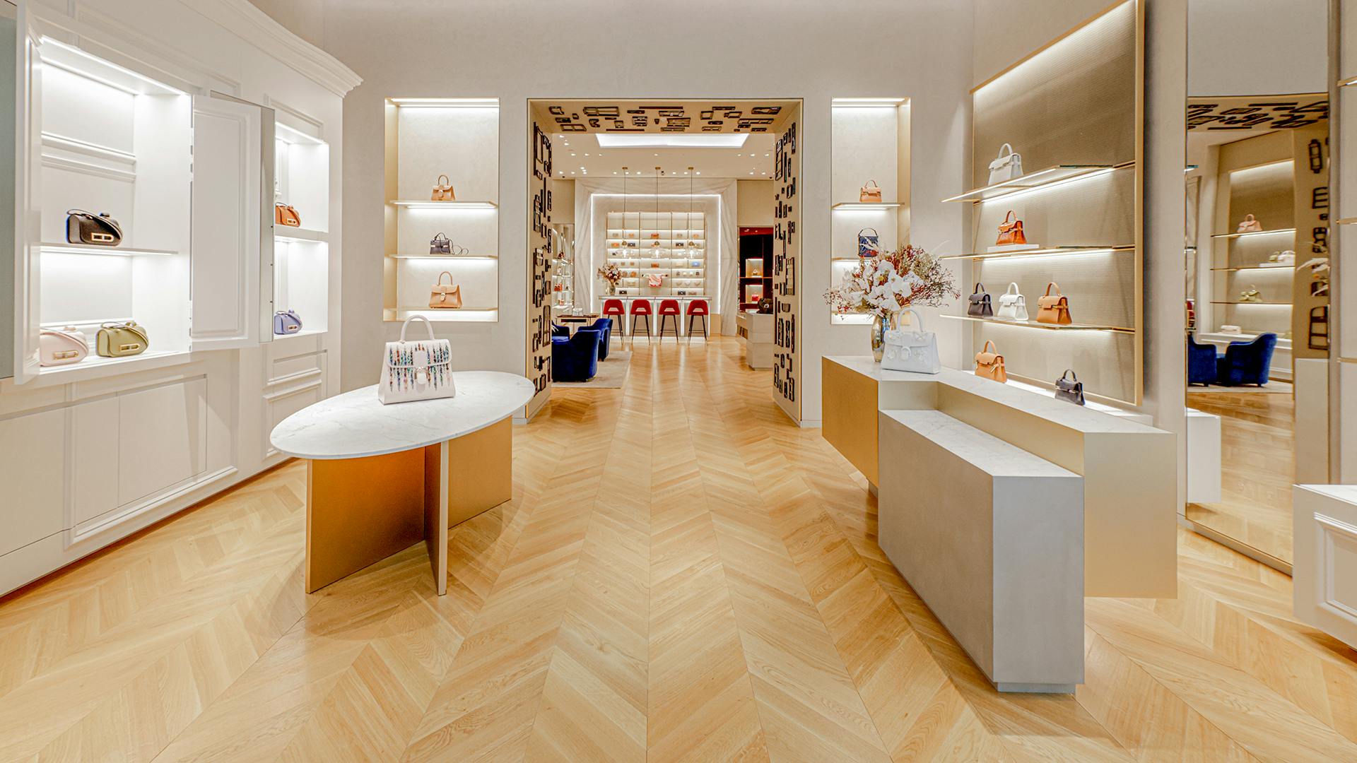 Delvaux Dubai Dubai Mall | Delvaux