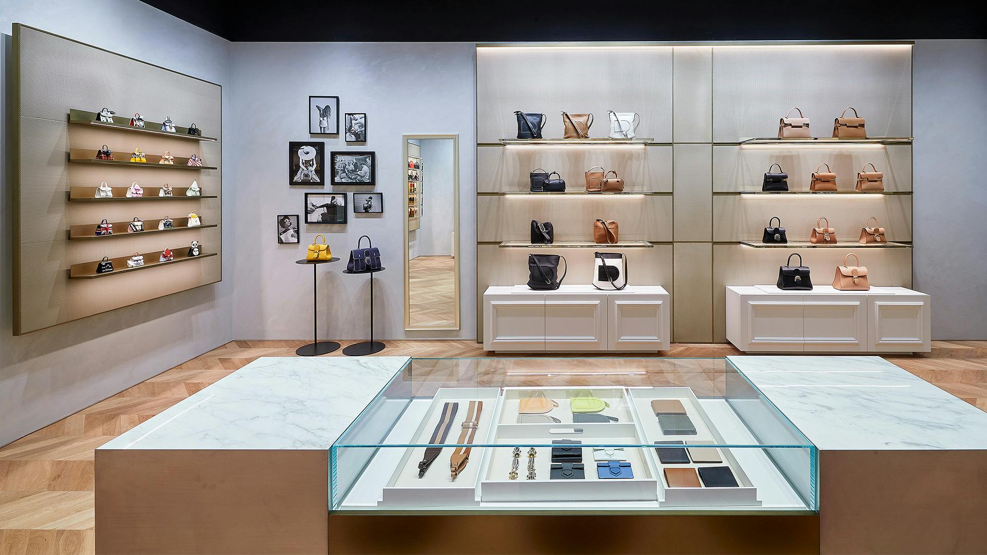 Delvaux Saint-Honoré