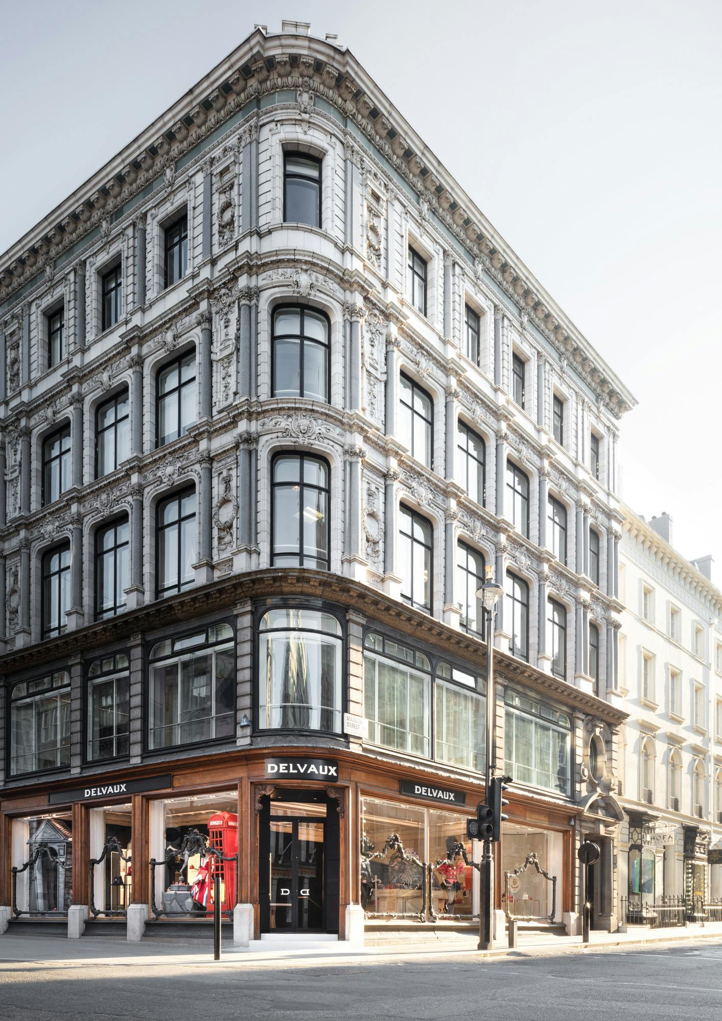 141 new cheap bond street