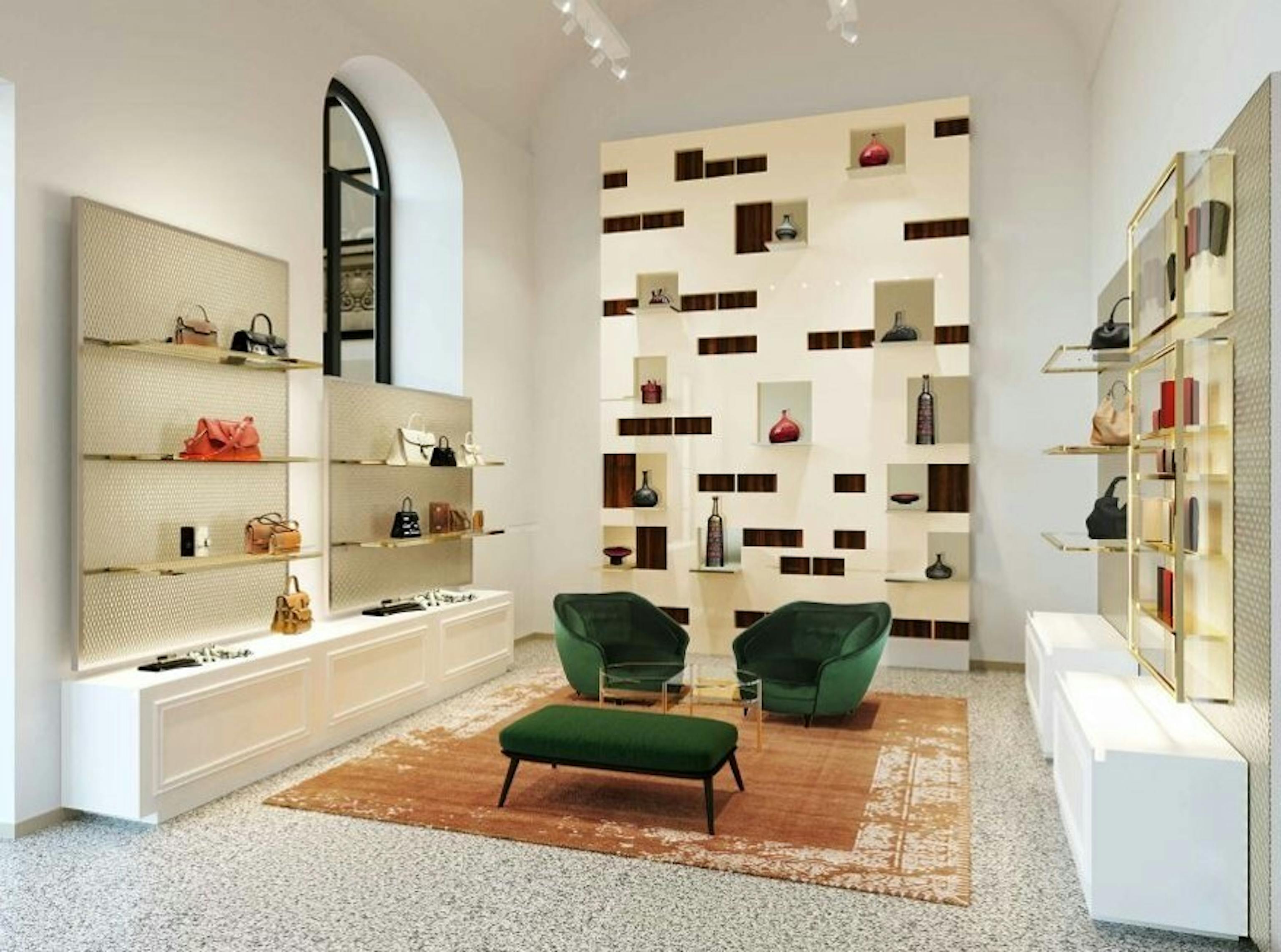 Delvaux Diary Milan Opening photo 01
