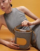 Delvaux Presents Its Sparkling Constellations Capsule Bag