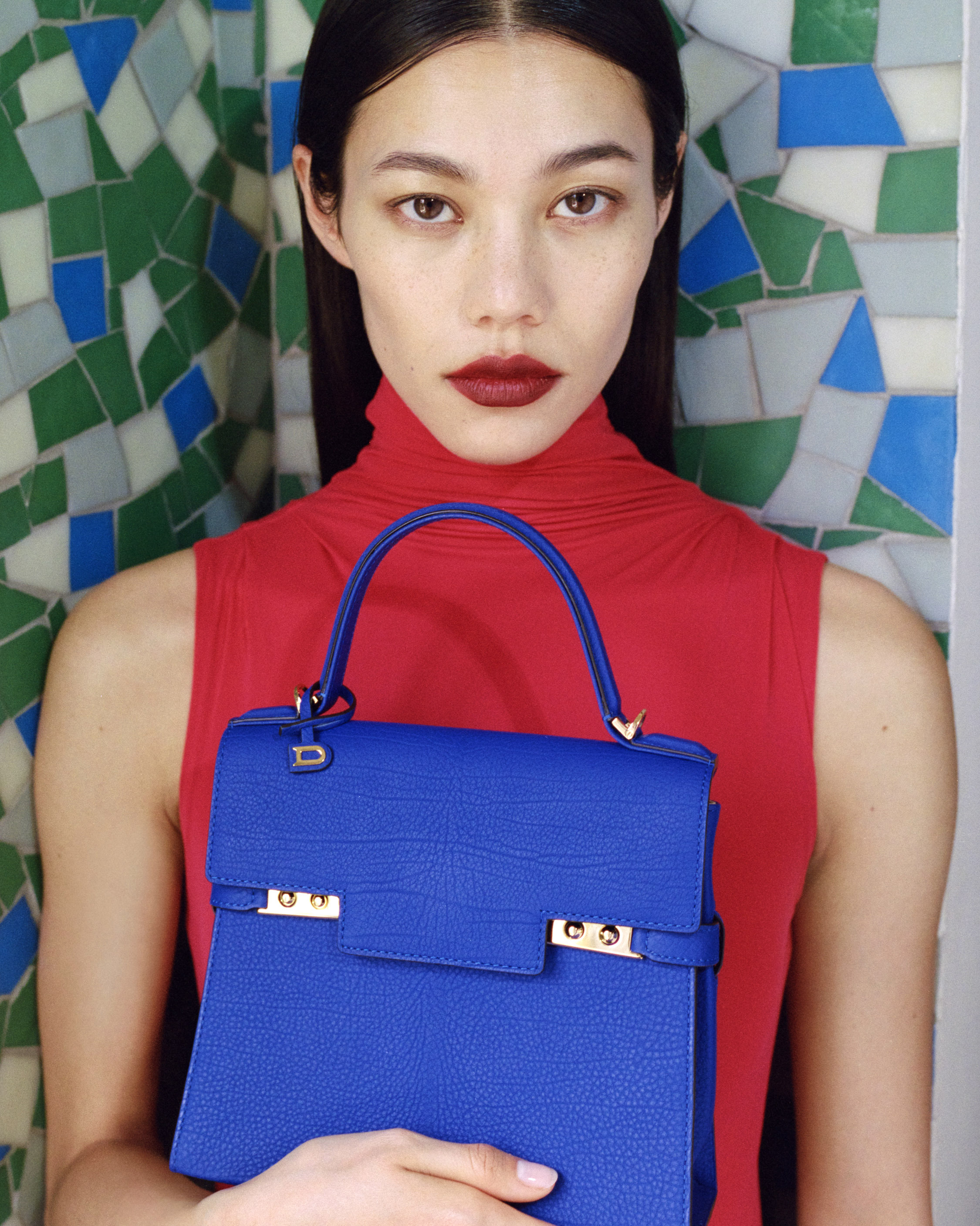 ハンドバッグ | Delvaux