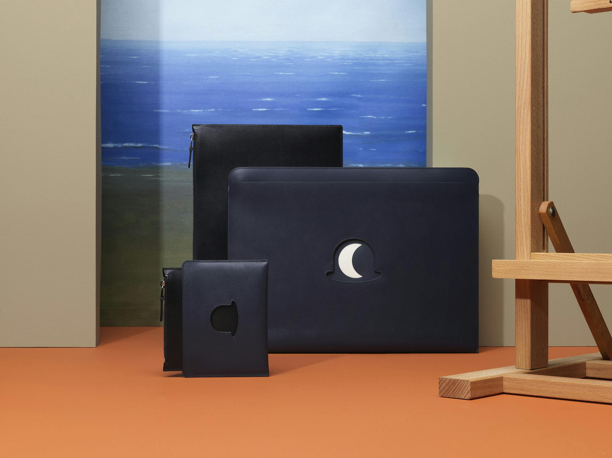 Magritte Collection | Delvaux Magritte Collection | Delvaux
