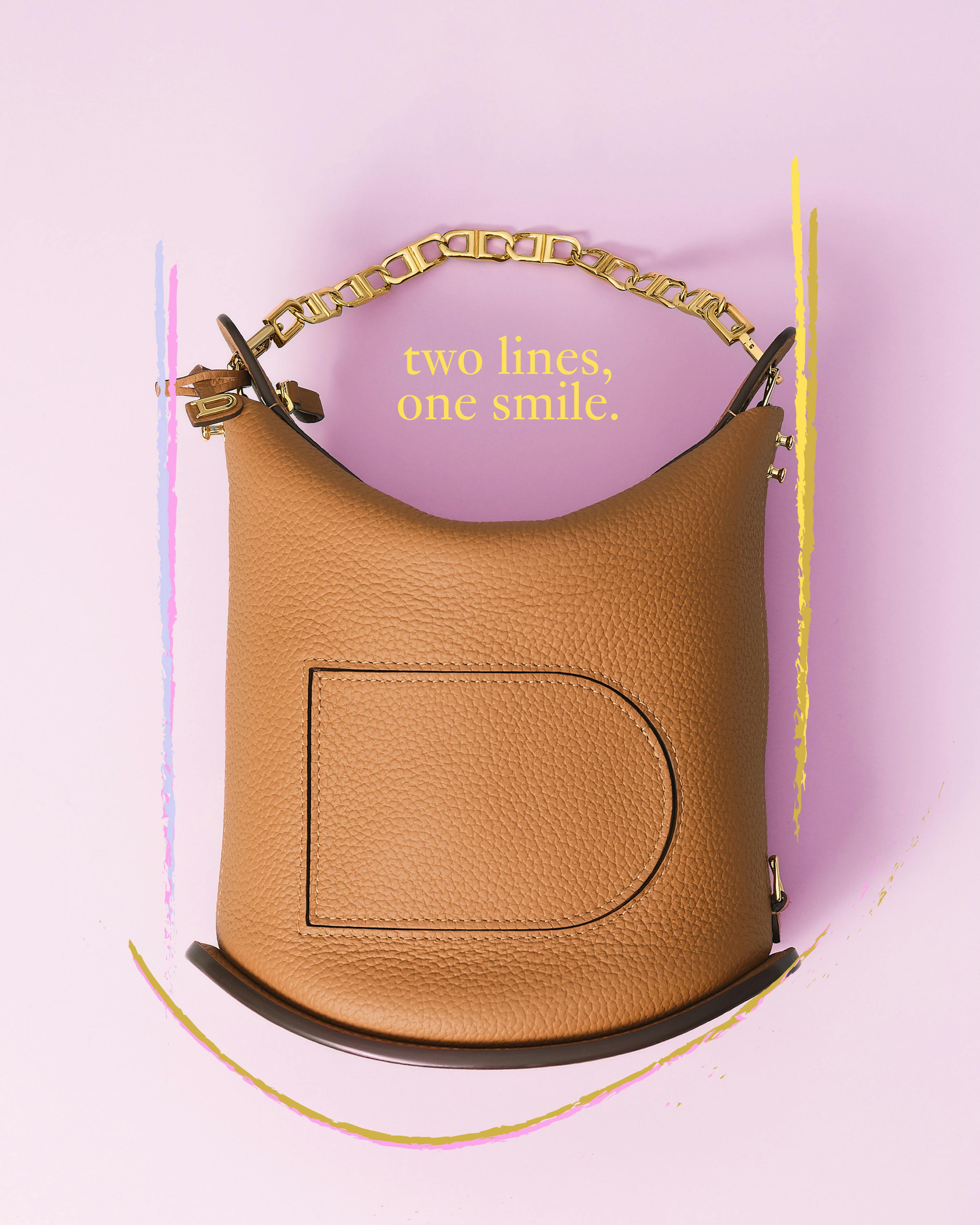 Delvaux Le Pin Twist 4 5 03