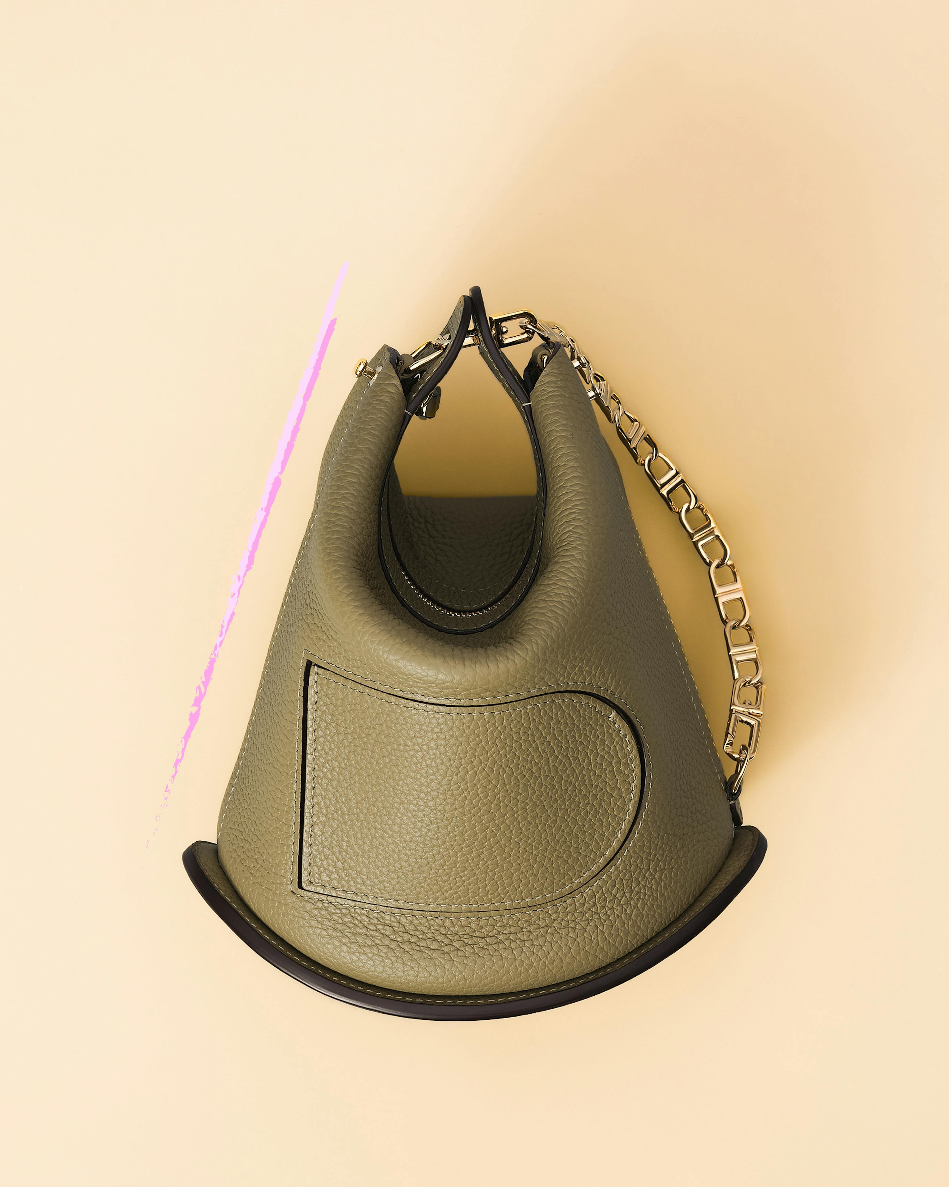Delvaux Le Pin Twist 4 5 05