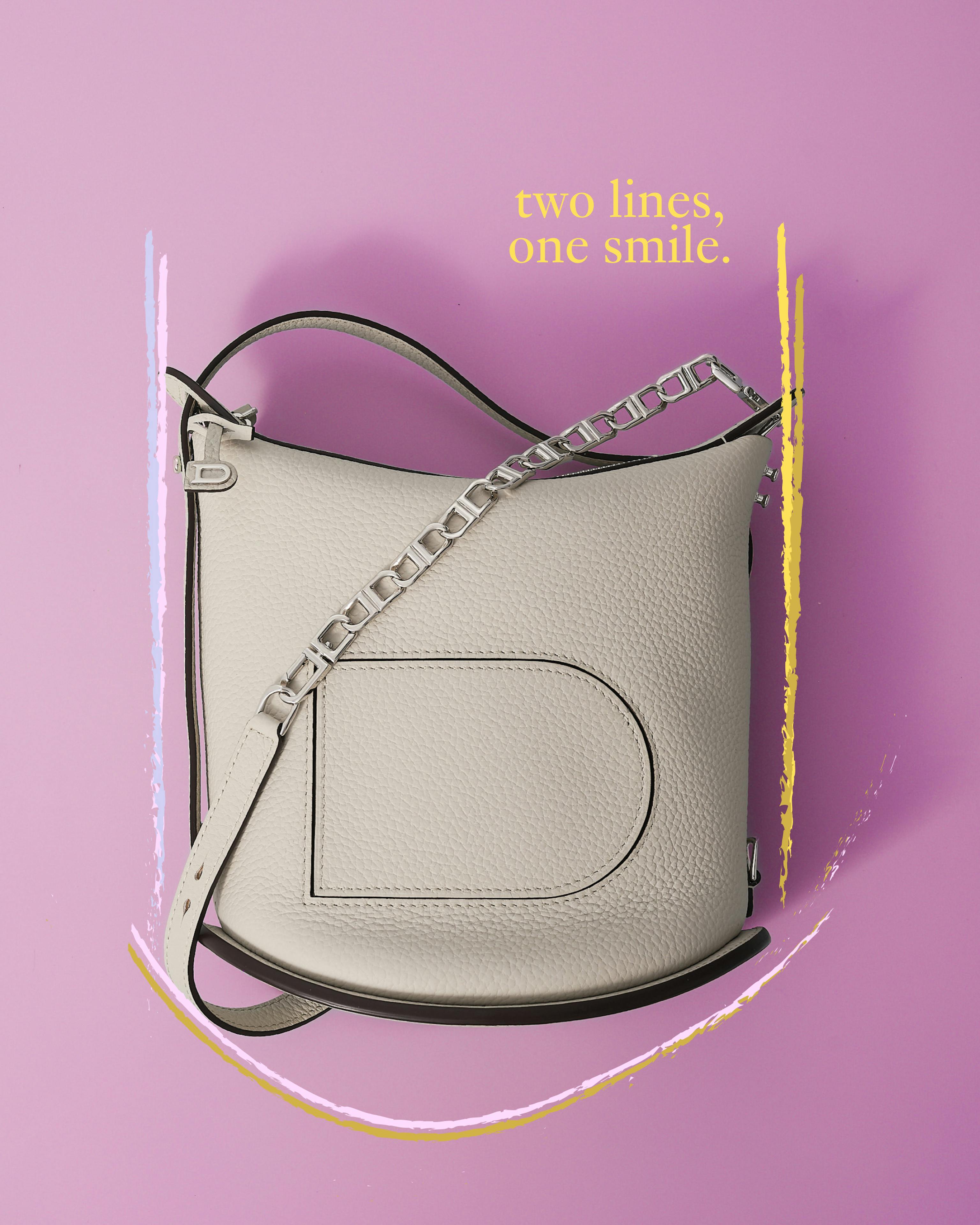Delvaux Le Pin Twist 4 5 07