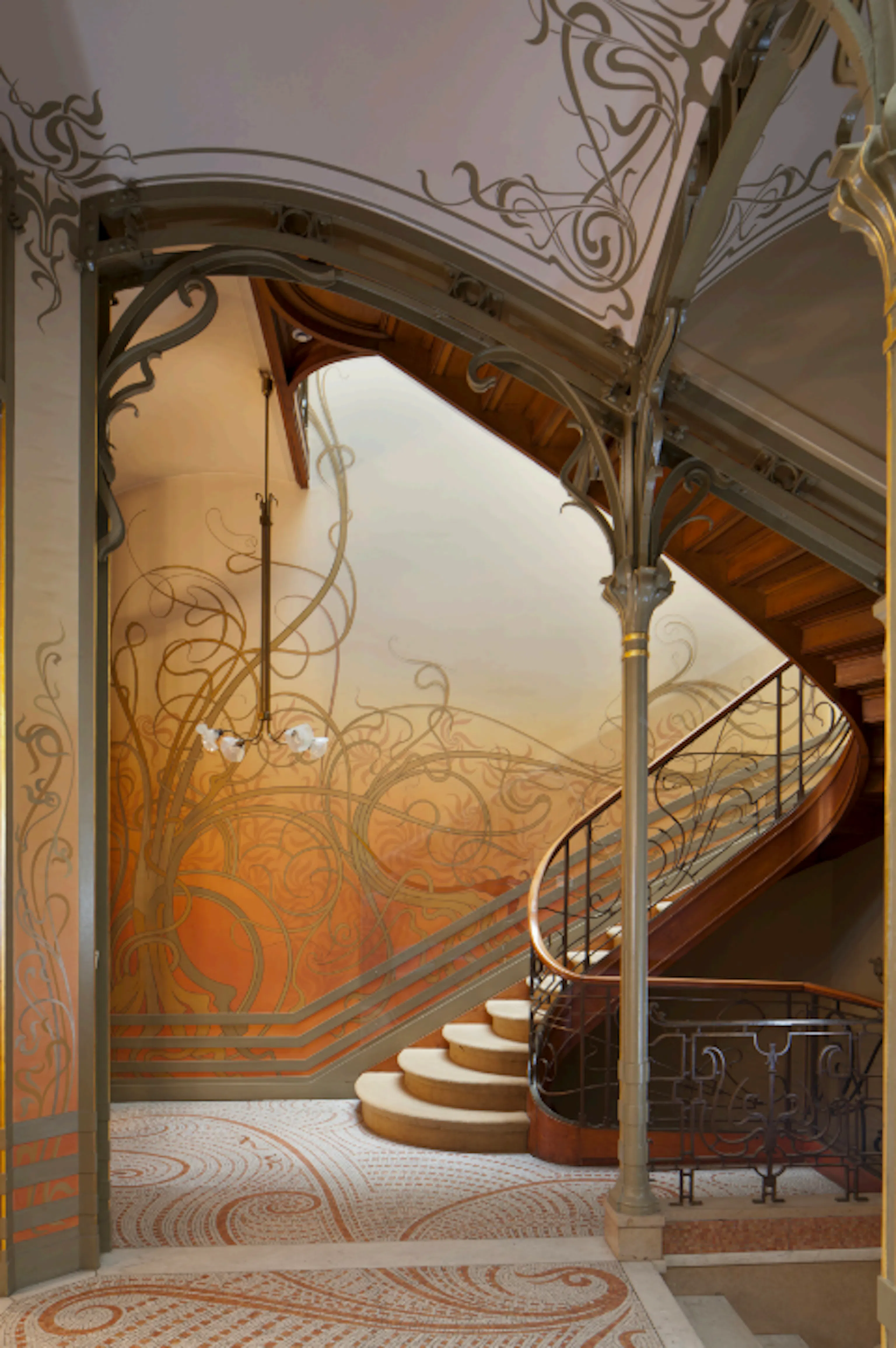 ランゲージ オブ ネイチャー」