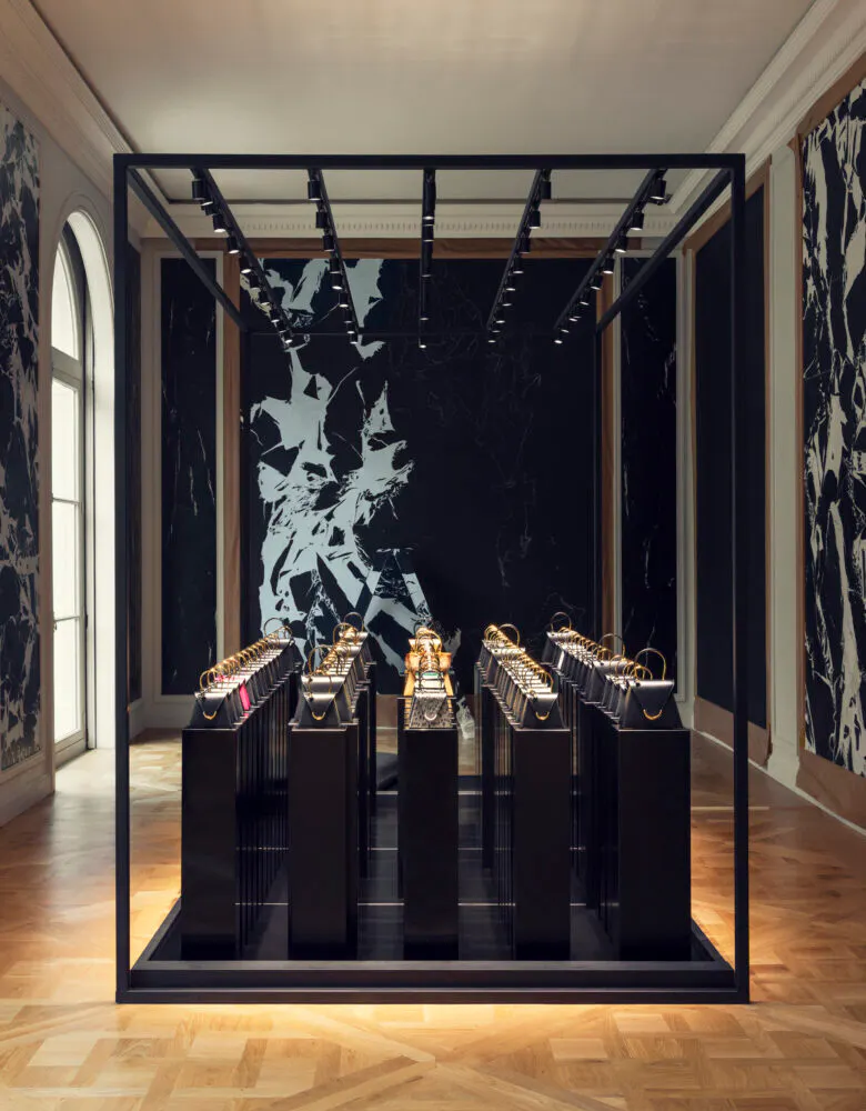 Delvaux presents “Savoirs & Savoir-faire“ – Autumn Winter 2024