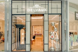 Delvaux Announces the Opening of Its First Boutique in the Middle East -  A&E Magazine