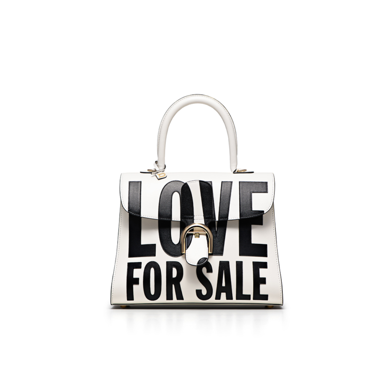 Delvaux Black Bags & Handbags for Women for sale