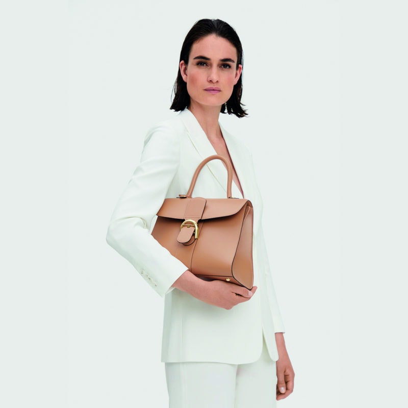 Richemont's Delvaux acquisition signals growing competition in