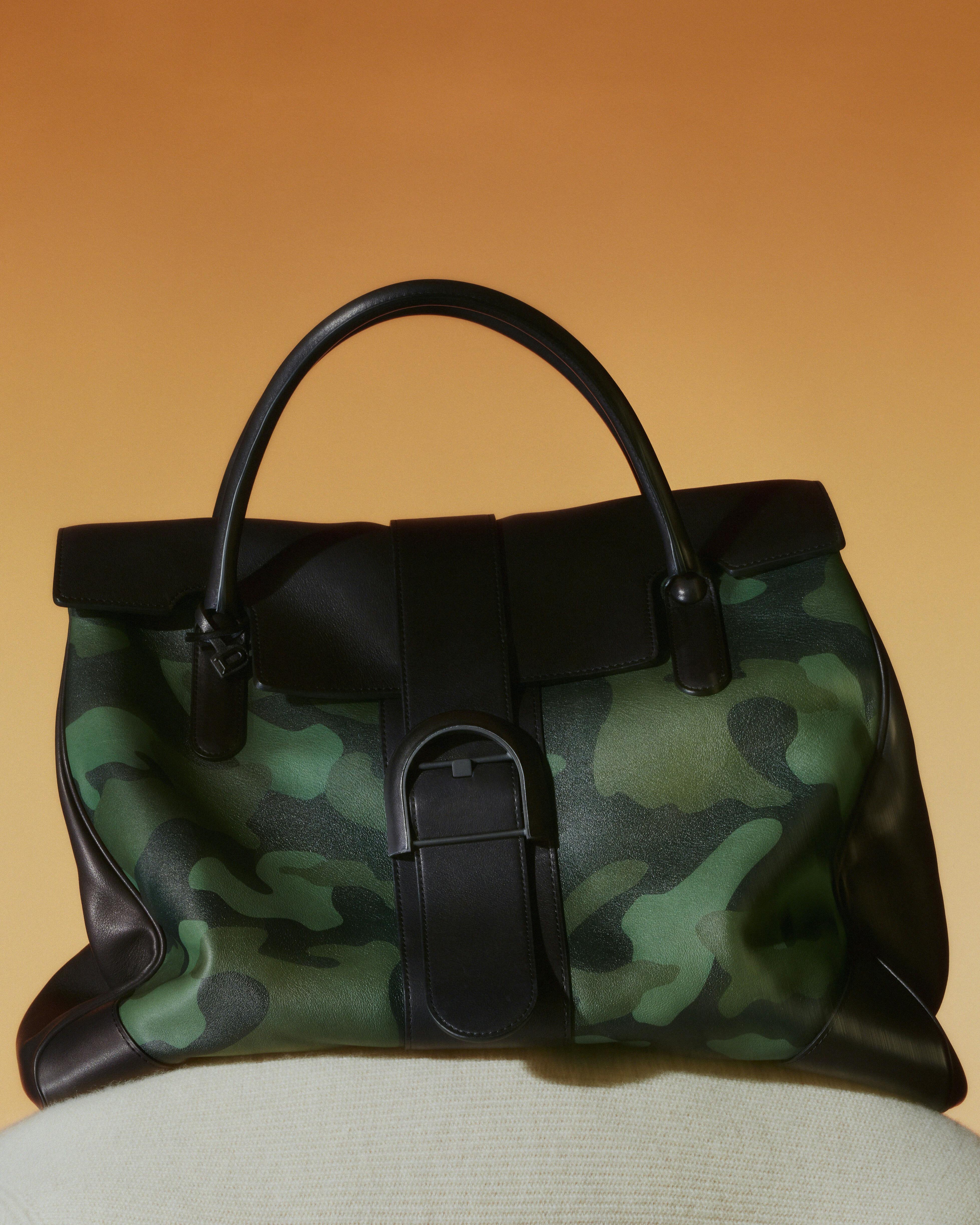 THE L'XXL BY JEAN COLONNA | Delvaux