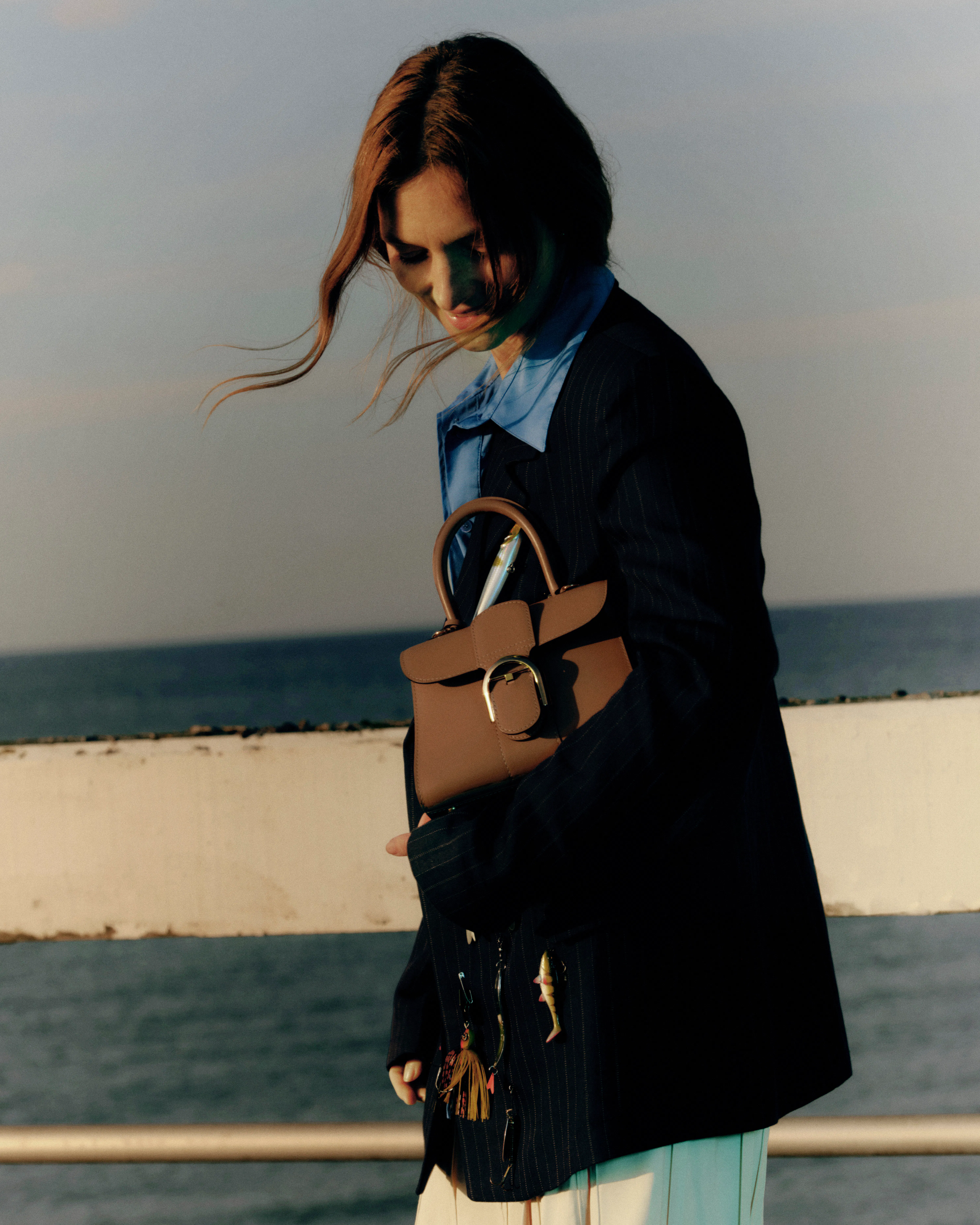 Belgian Summer Twist | Delvaux