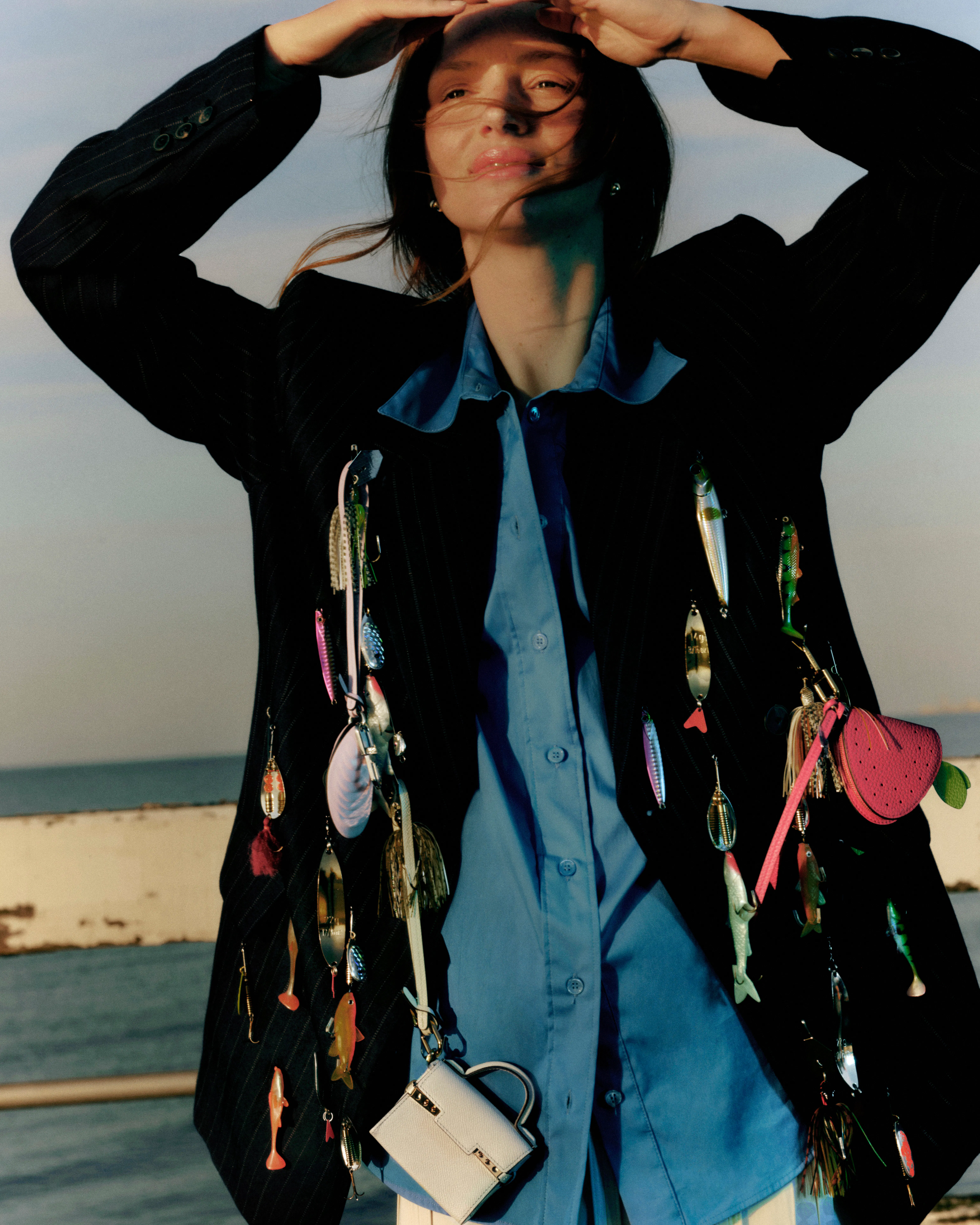 Belgian Summer Twist | Delvaux