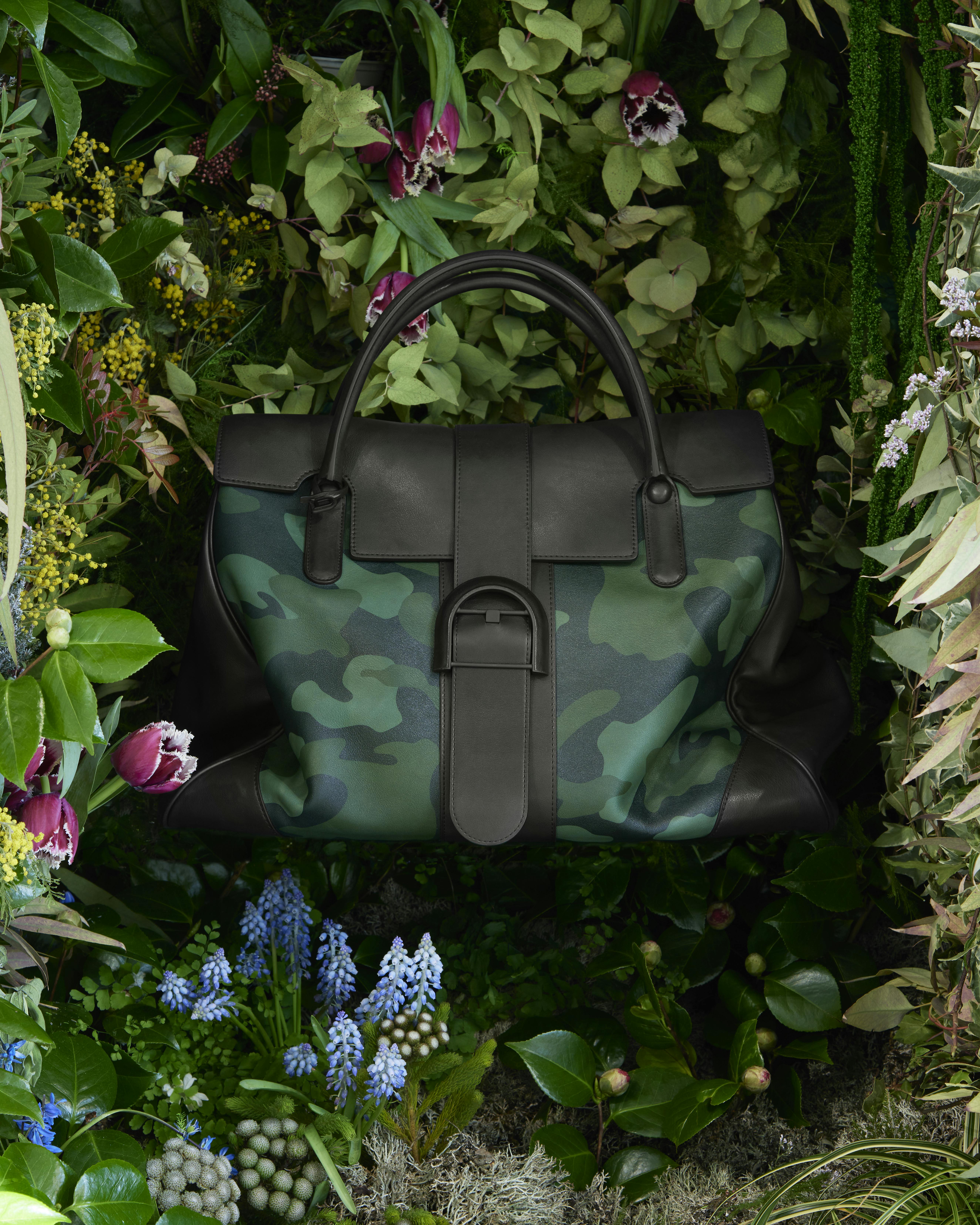 Autumn-Winter 2023-2024 Collection | Delvaux