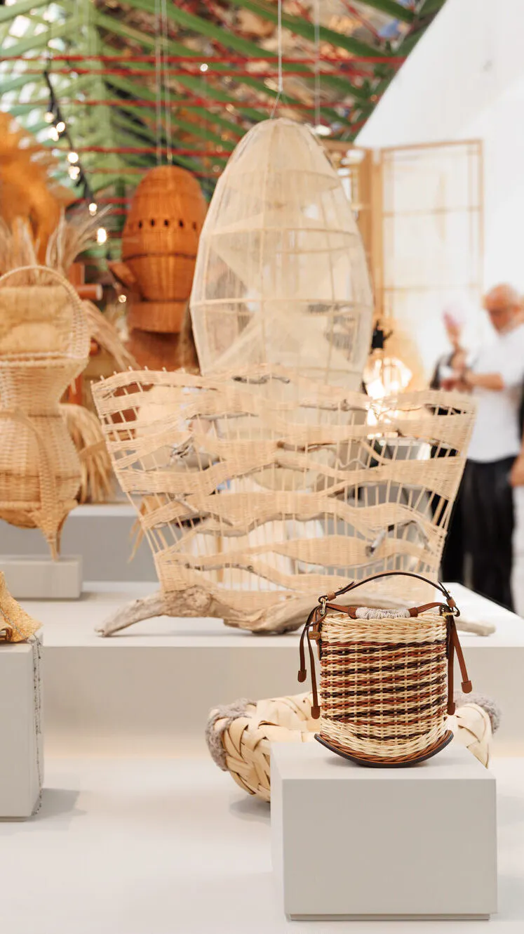 Luxury leather handbags | Delvaux Official Website | Europe