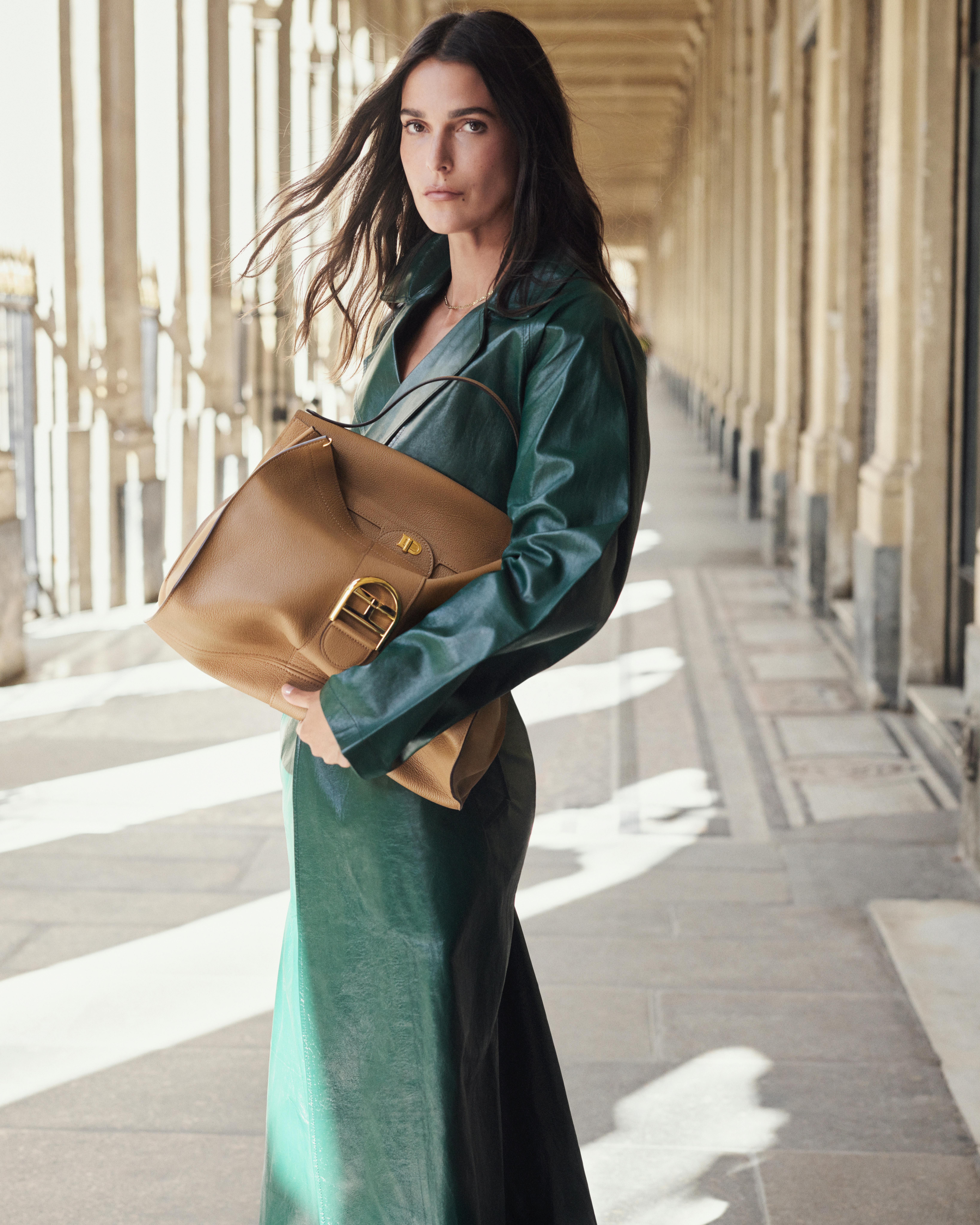 Collections Overview | Delvaux