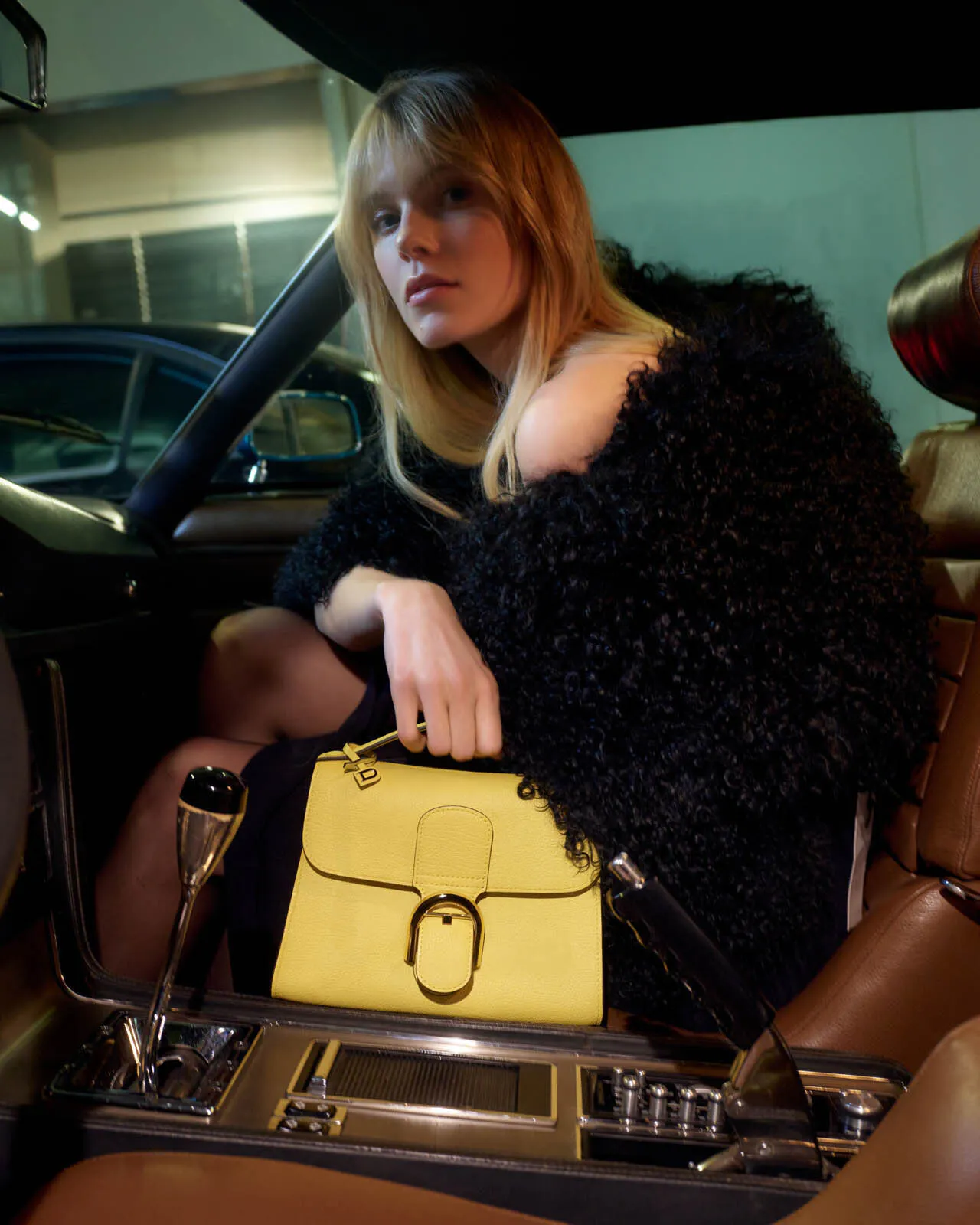 A Brillant Idea | Delvaux