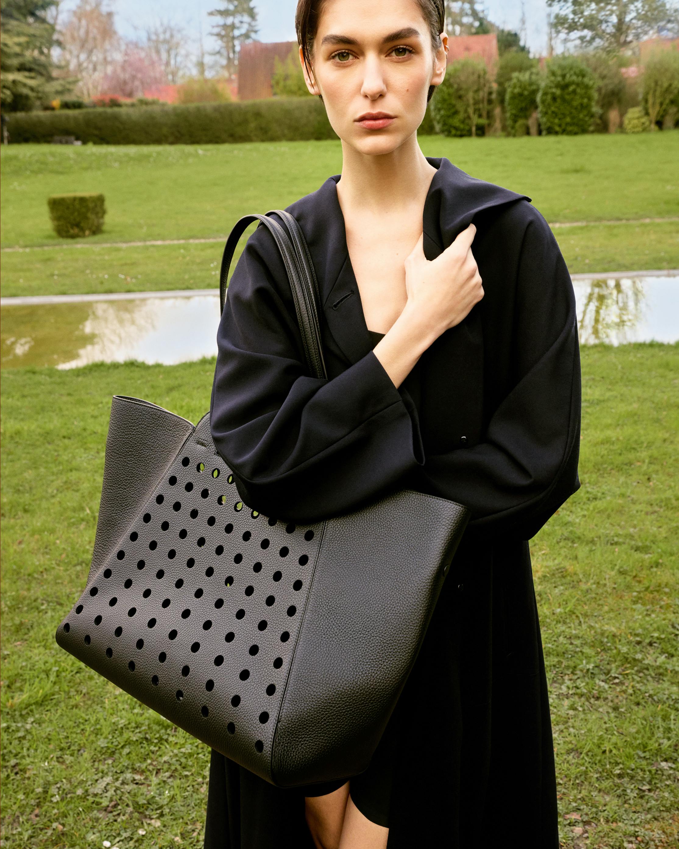 L'Airess | Delvaux