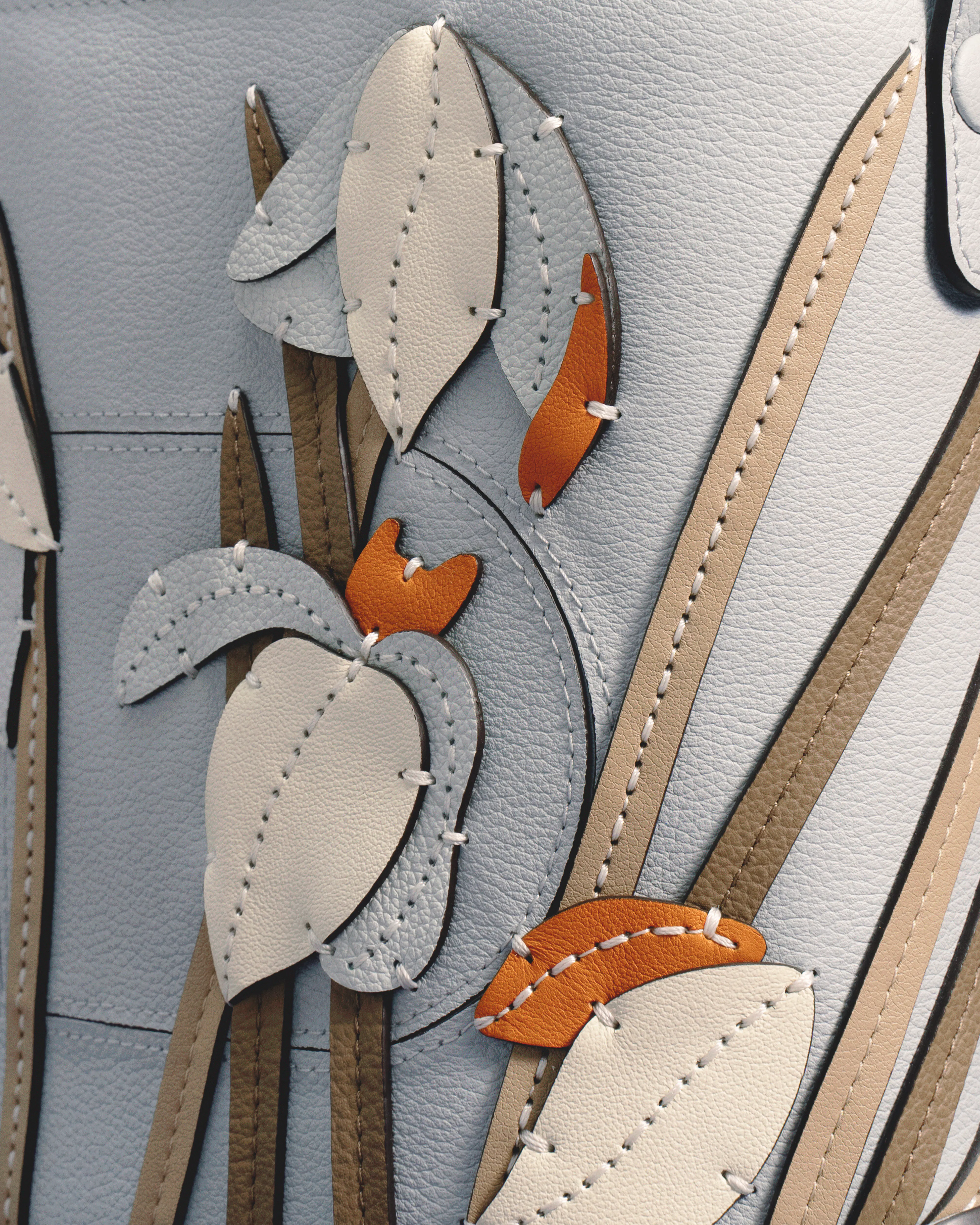 Luxury leather handbags | Delvaux Official Website | US
