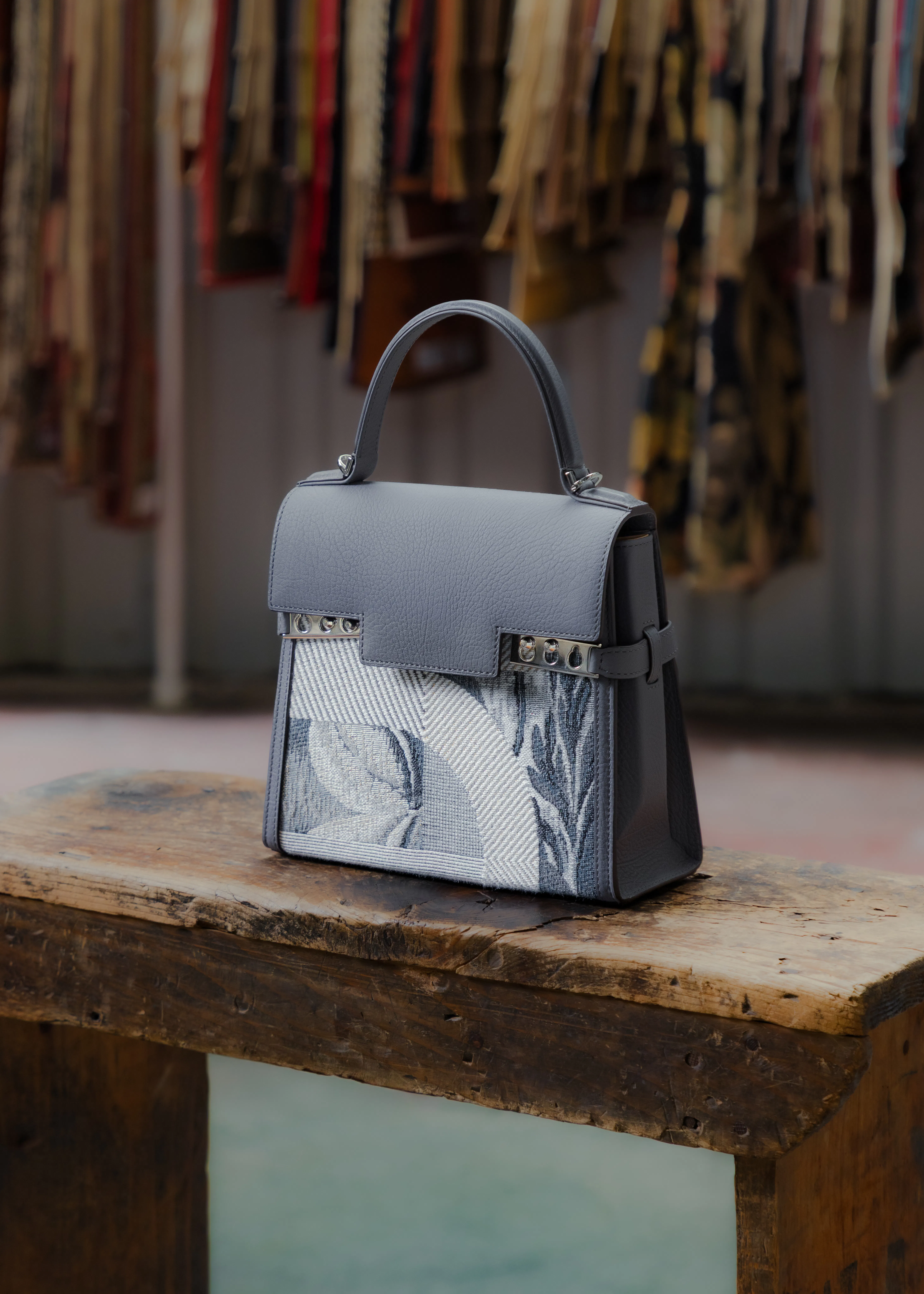 CBB - Season 1 | Delvaux
