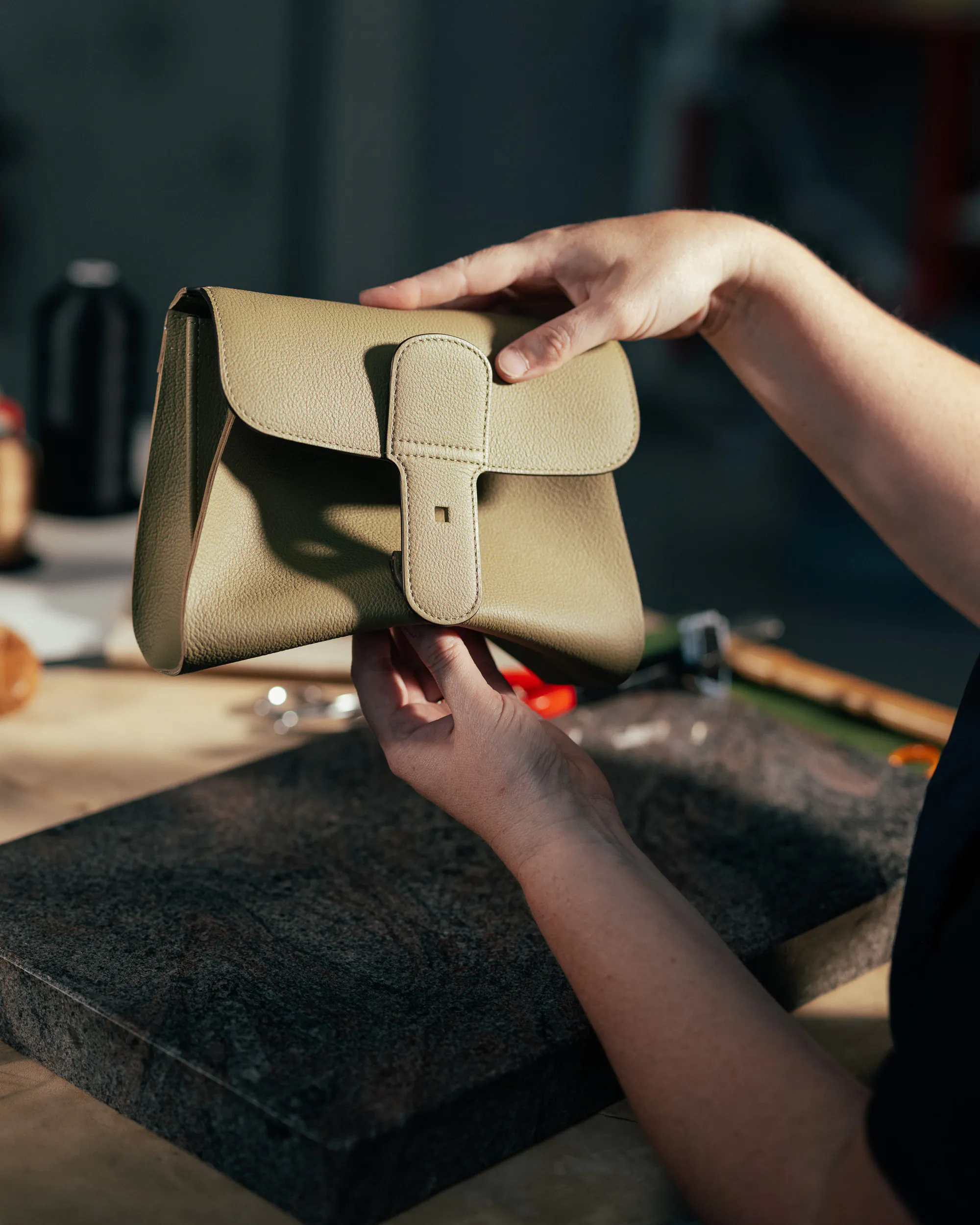 Luxury leather handbags | Delvaux Official Website | Europe