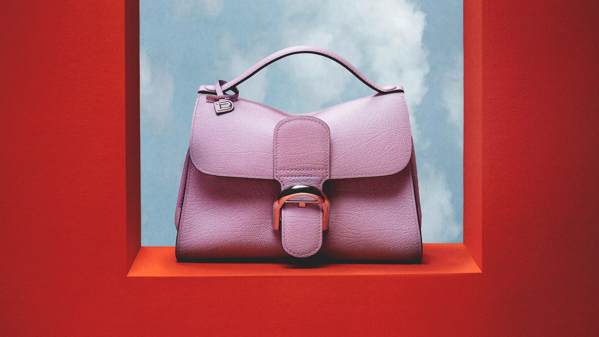 DELVAUX SS26 HIGHSUMMER COLORPOP LENNERTMADOU BRILLANT TEMPO S 01 5
