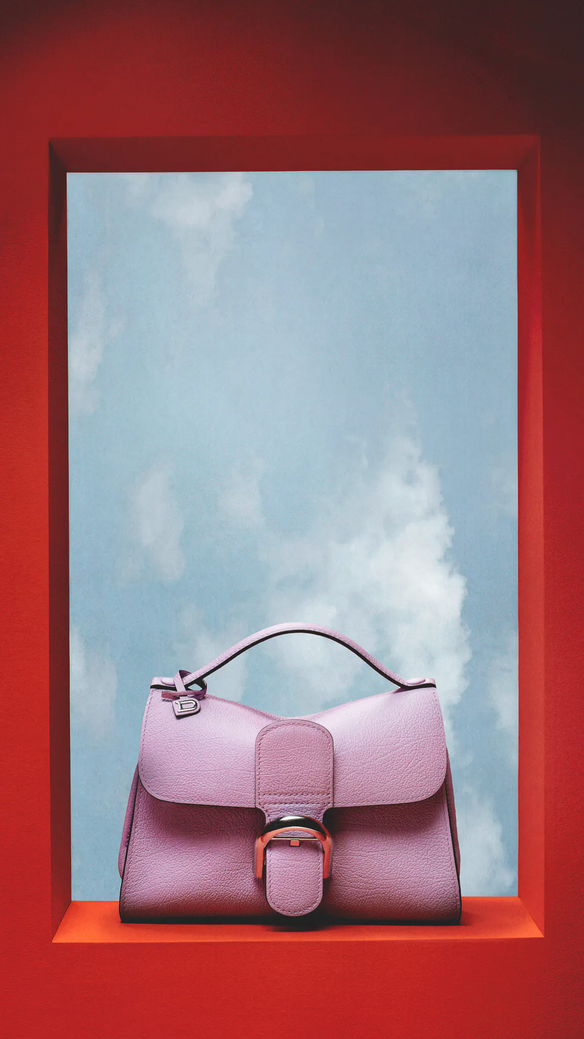 DELVAUX SS26 HIGHSUMMER COLORPOP LENNERTMADOU BRILLANT TEMPO S 01 6