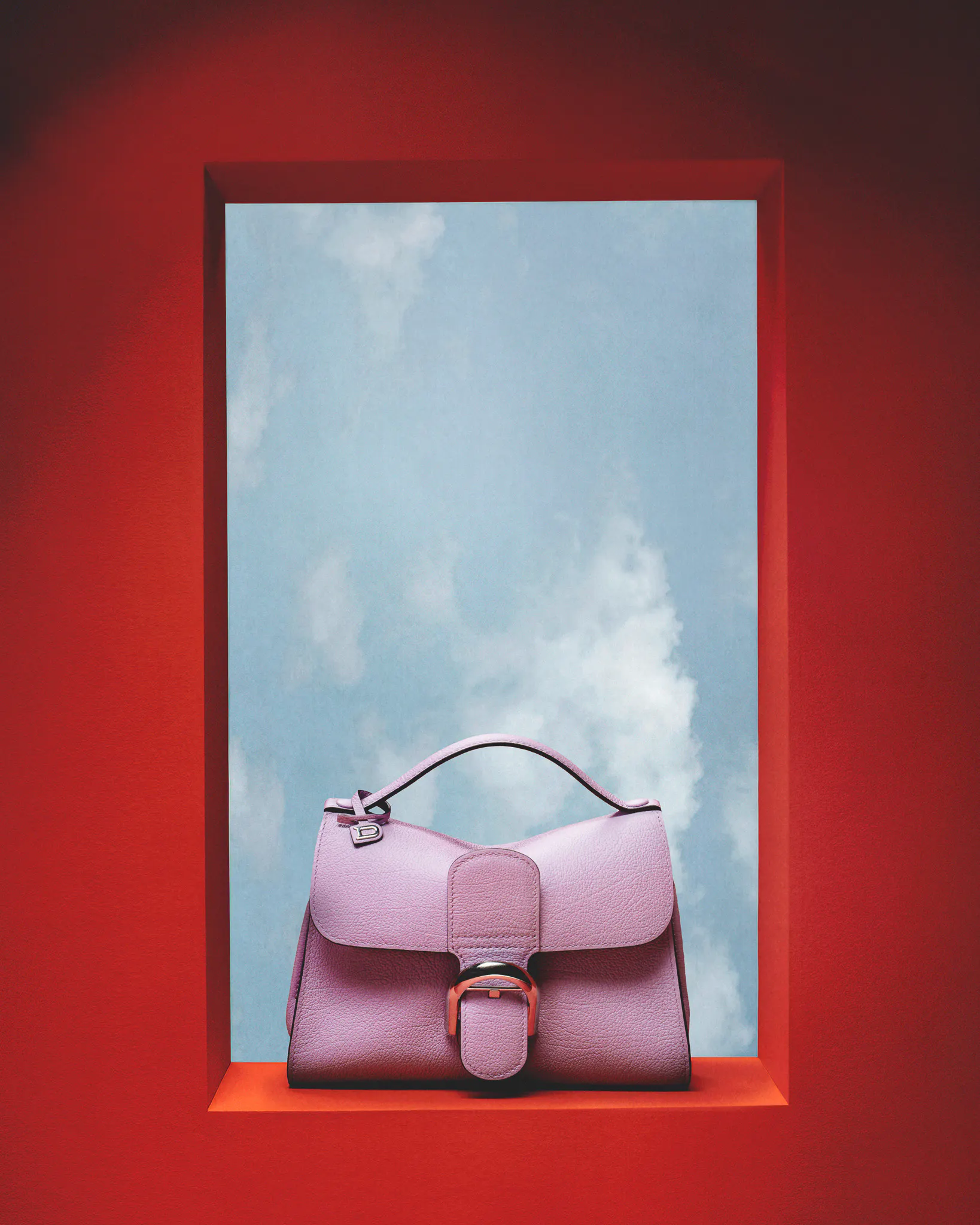 Le COOL MOVE: On the bright side of Movement | Delvaux