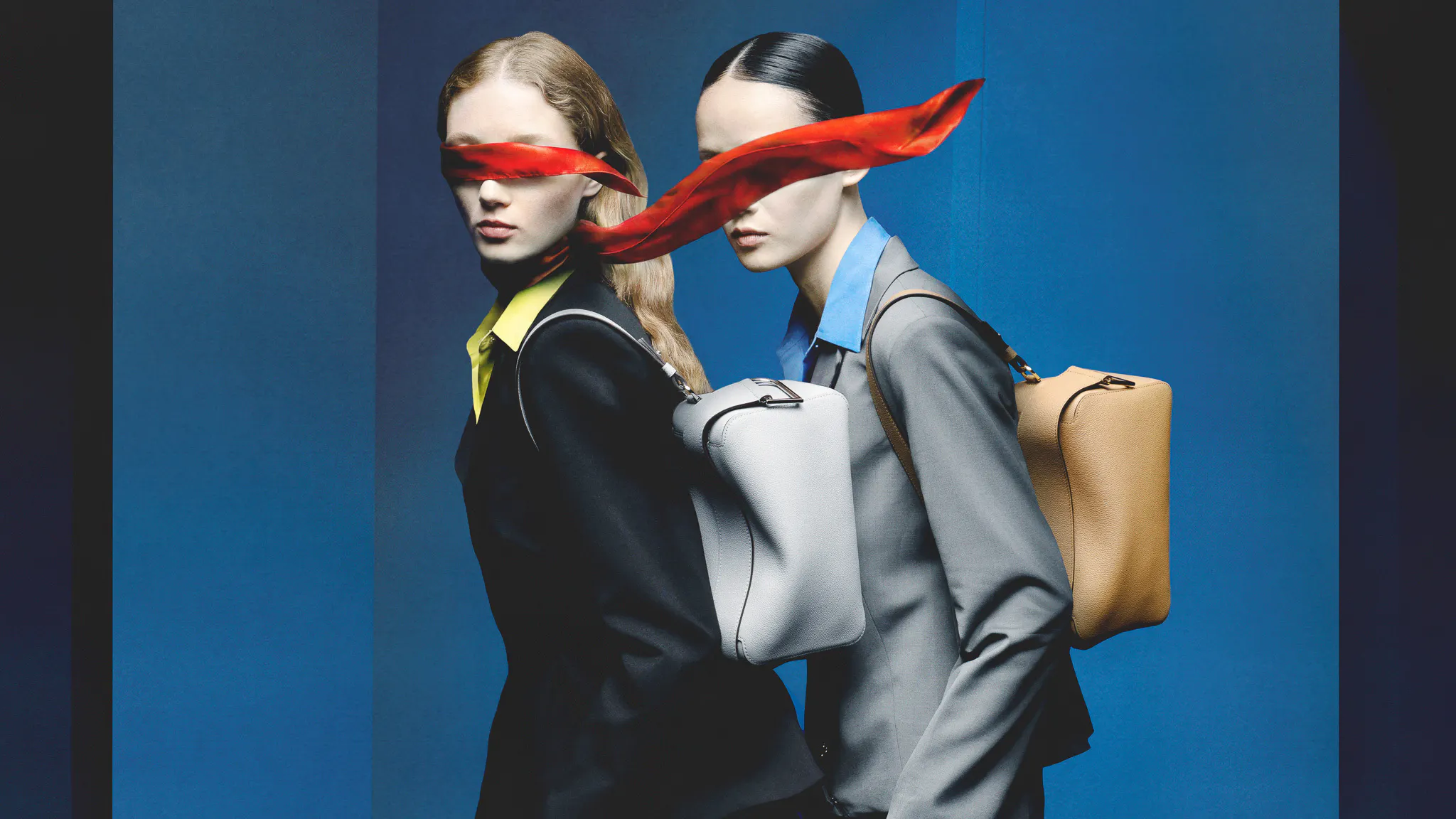 Introducing le Cool Move | Delvaux