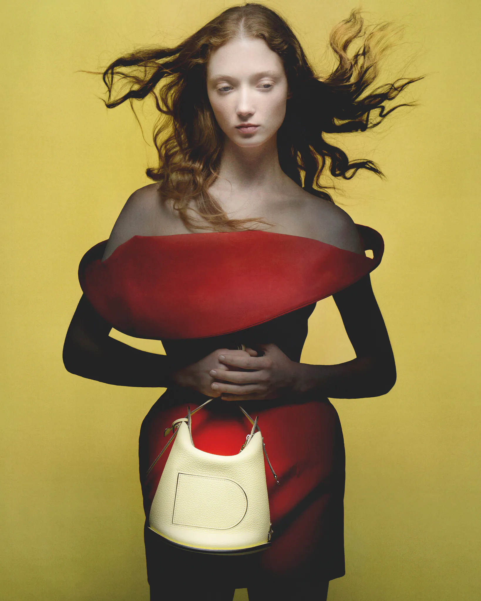 Le COOL MOVE: On the bright side of Movement | Delvaux
