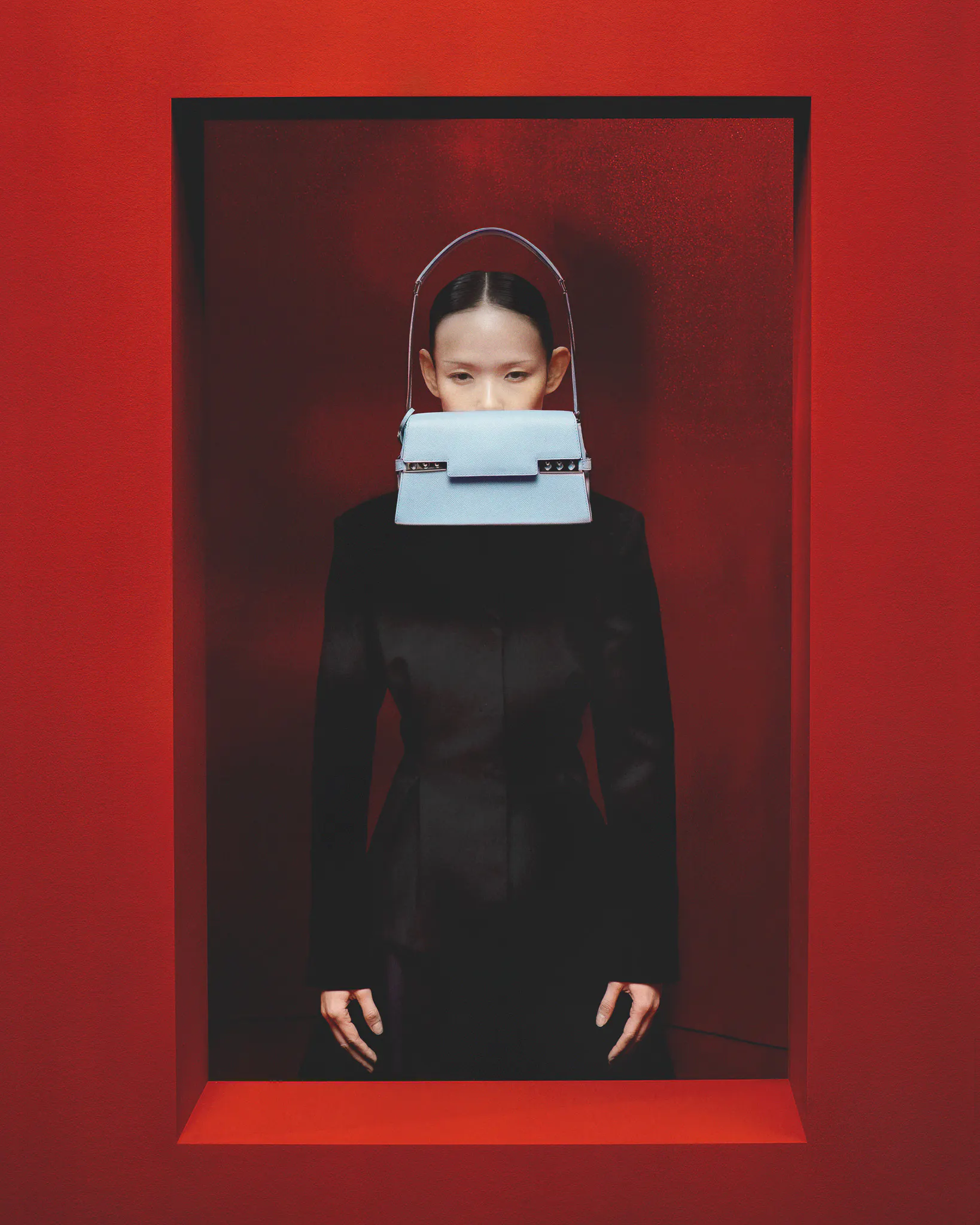 Introducing le Cool Move | Delvaux