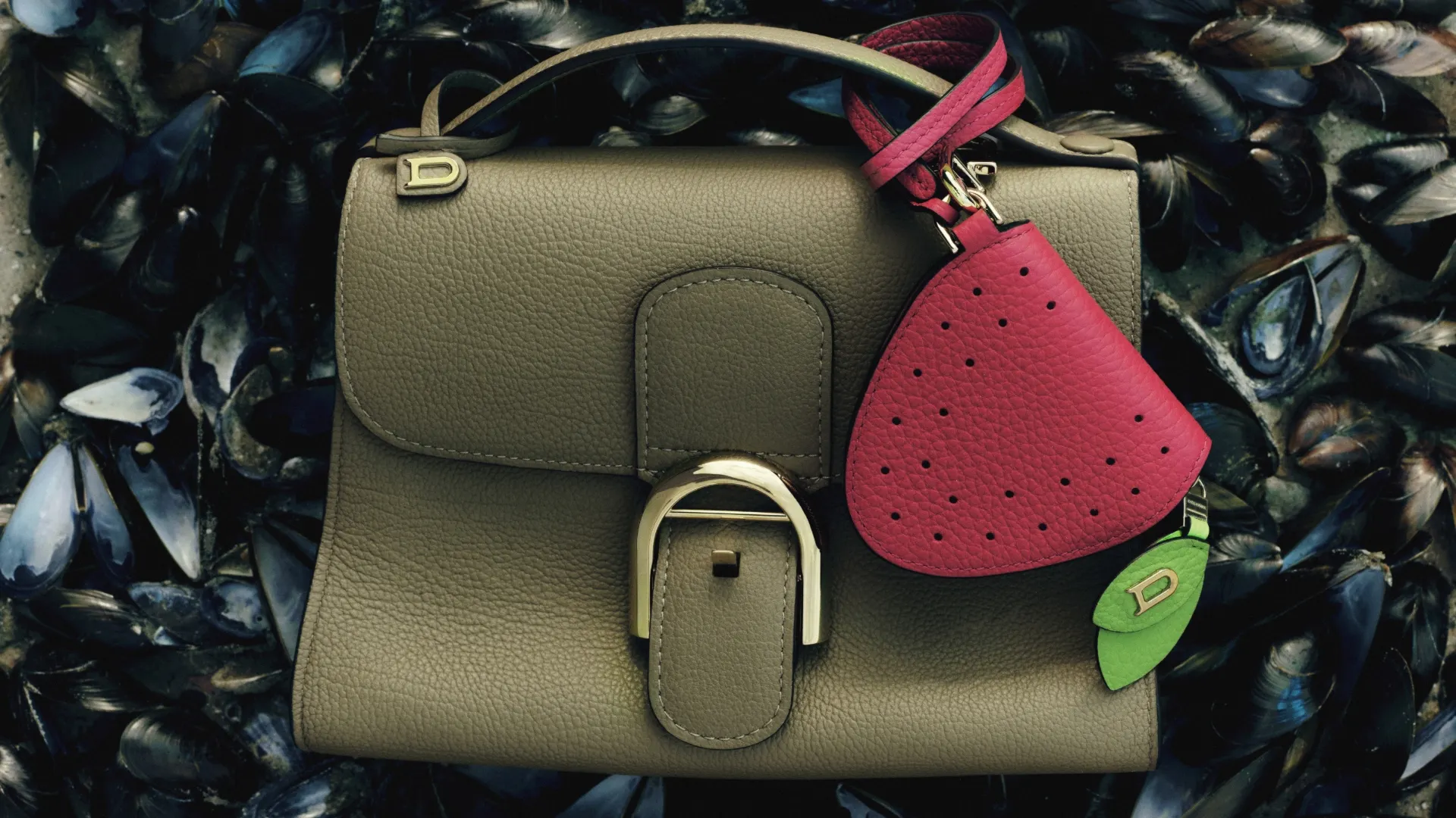 Belgian Summer Twist | Delvaux