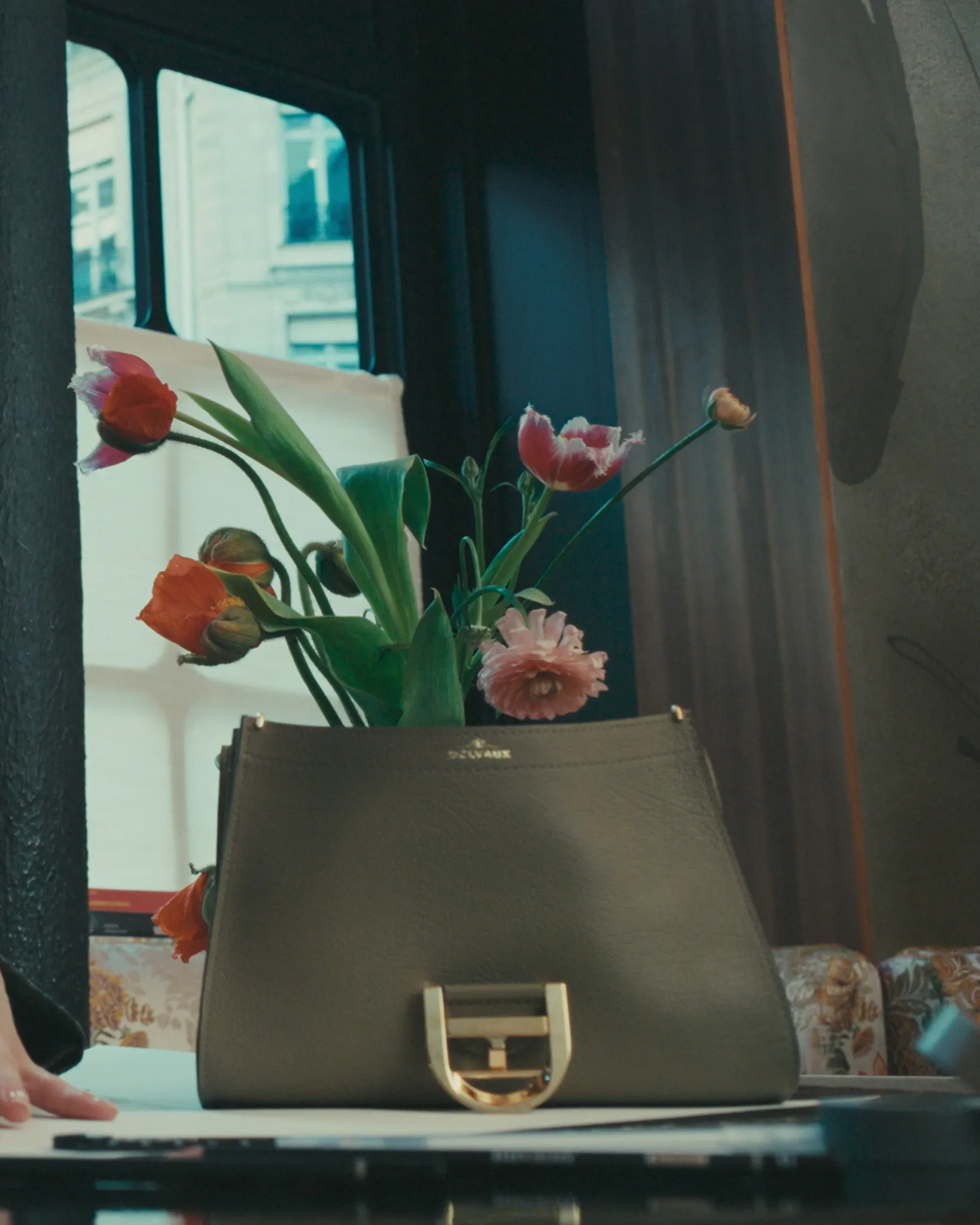 A Brillant Idea | Delvaux