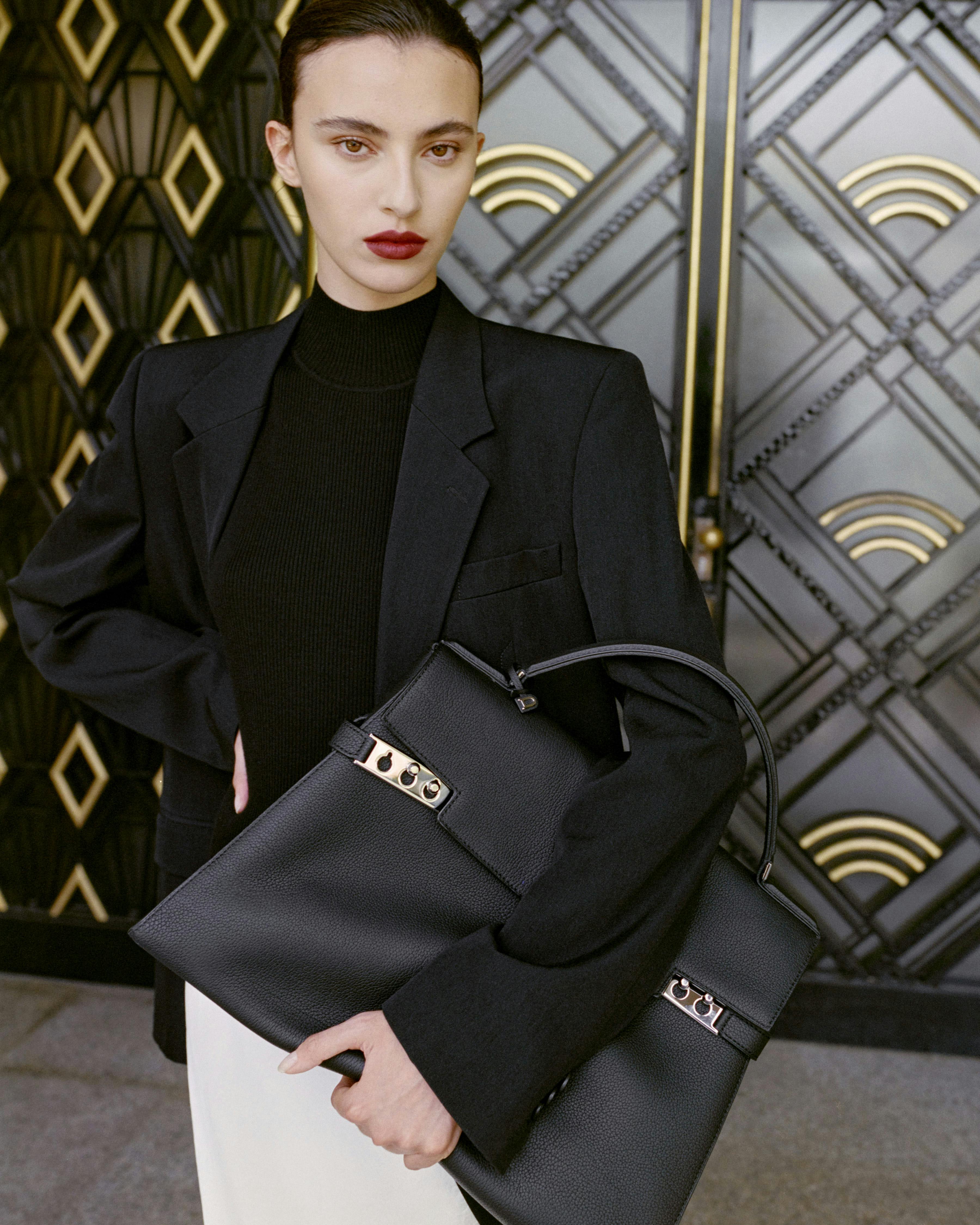 Tempête a wind of change | Delvaux
