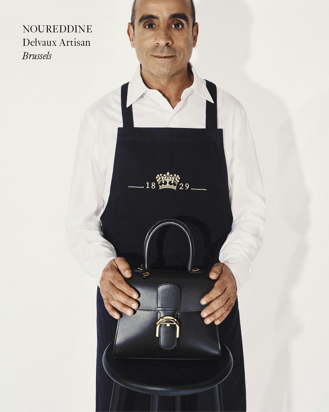 ブリヨン」、それは語り継がれる伝統