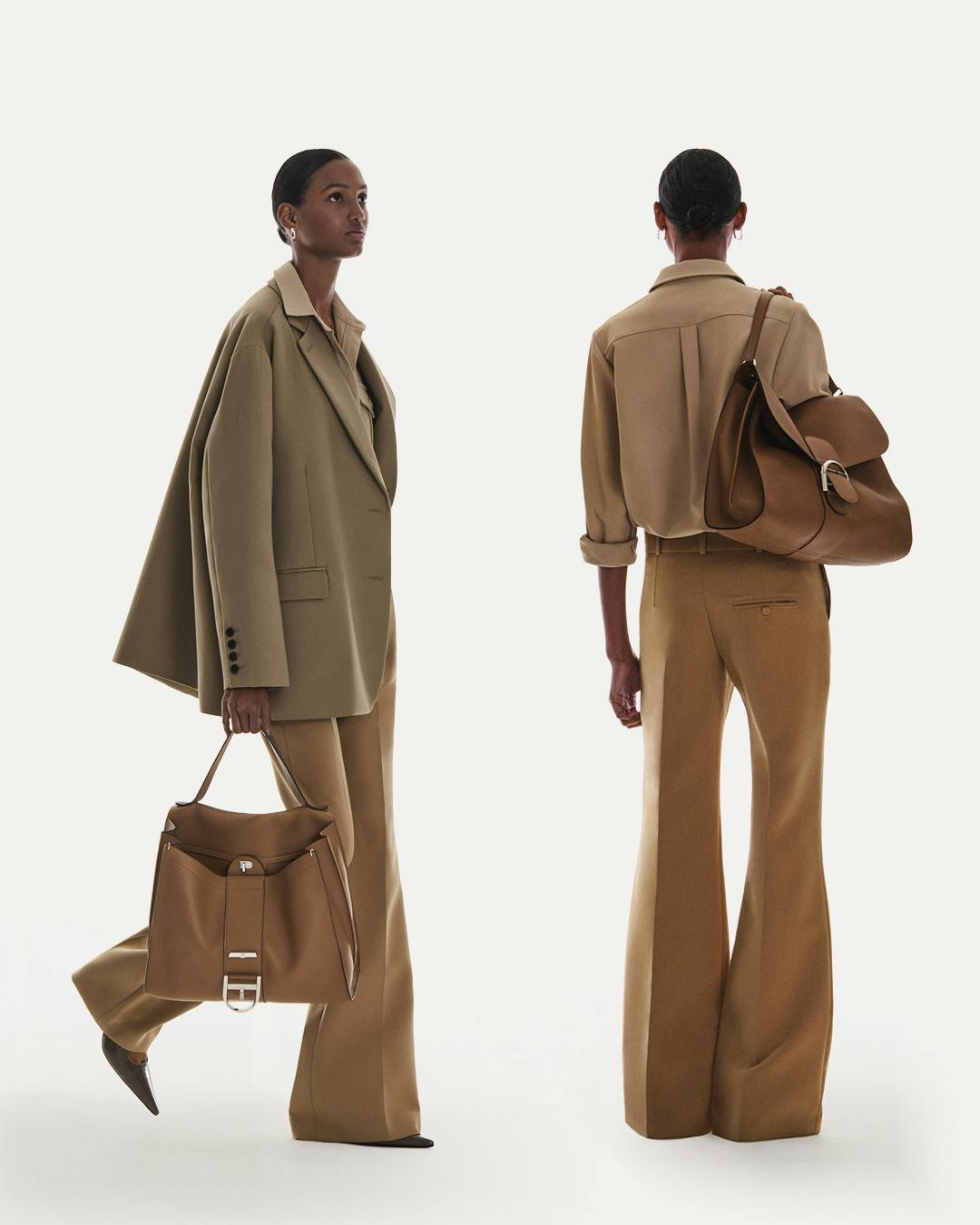 Luxury leather handbags | Delvaux Official Website | Europe