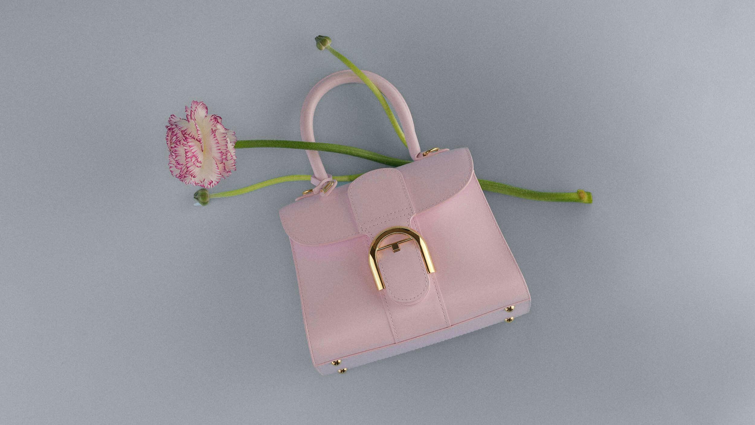 ラグジュアリーレザーグッズメゾン | デルヴォー公式サイト