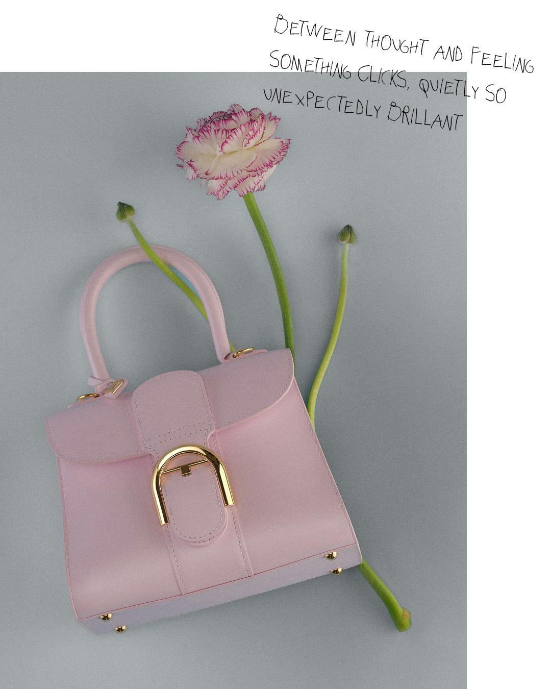 Make Valentines Unexpected | Delvaux