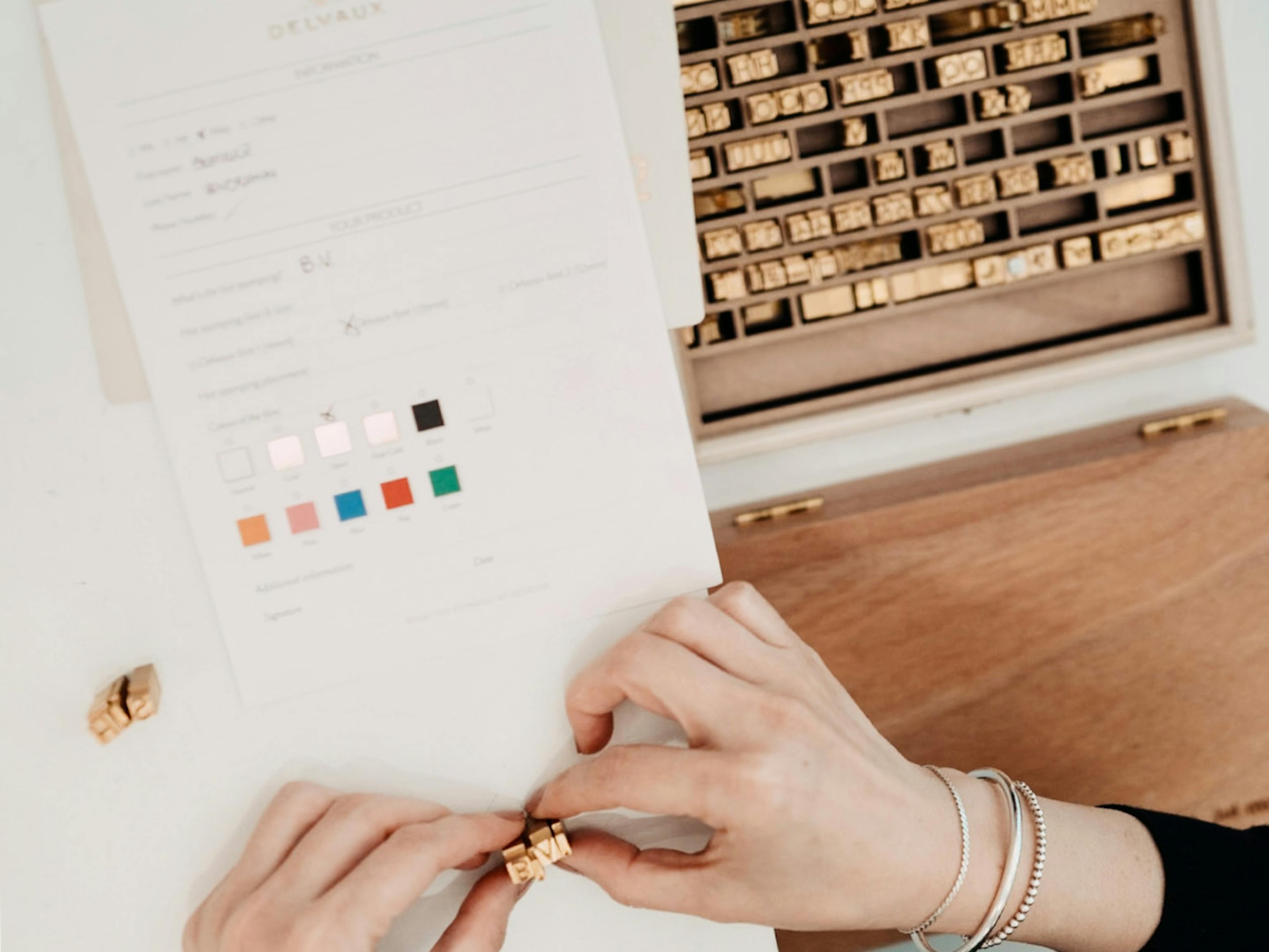 Personalisation HP 4 X3 2