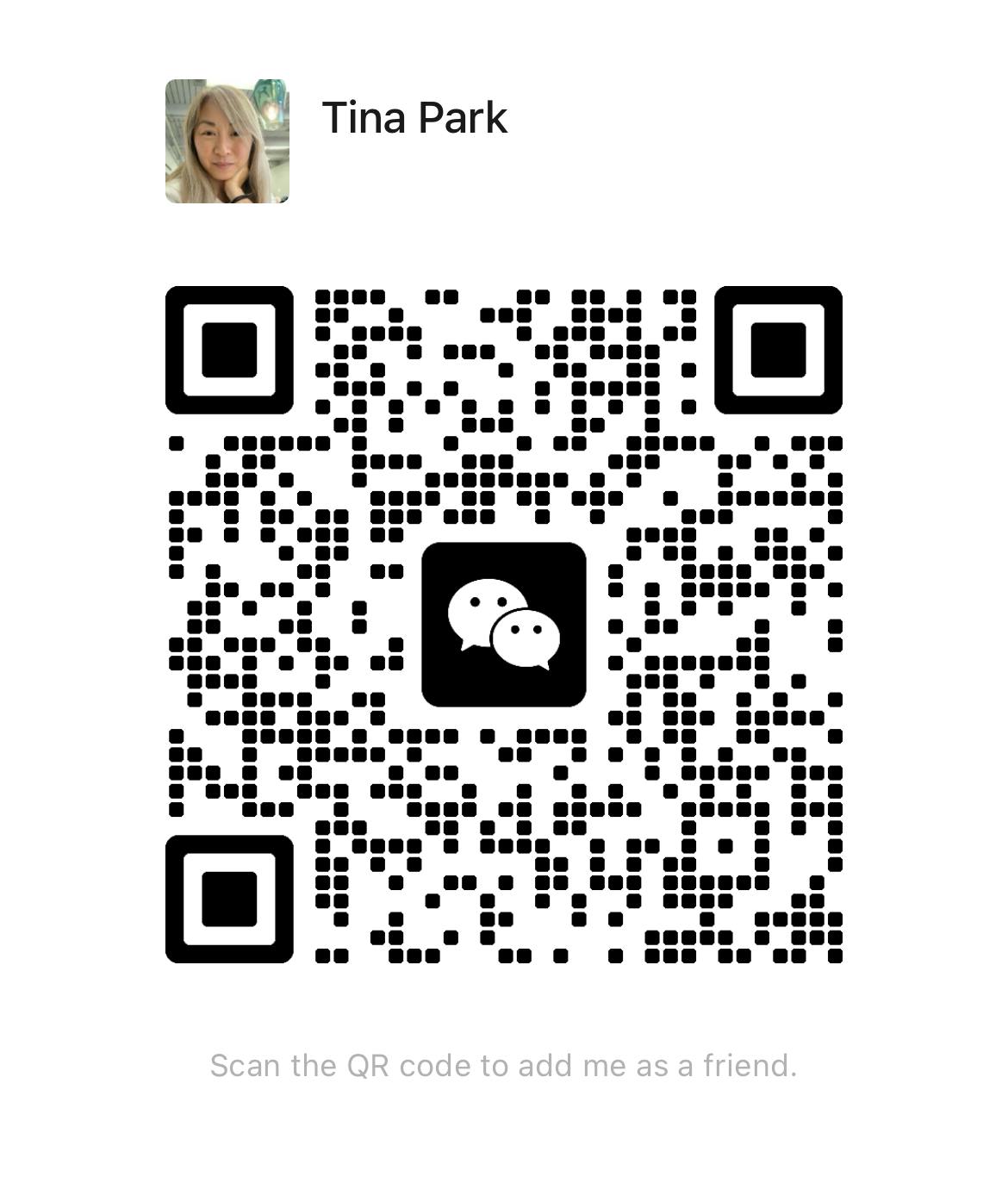 WeChat QR Code