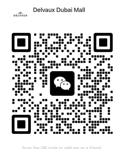 WeChat QR Code
