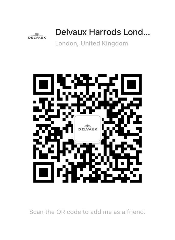 WeChat QR Code
