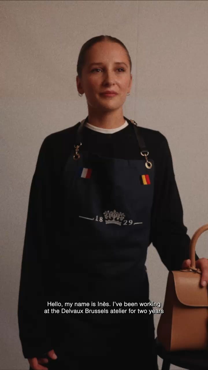 ブリヨン」、それは語り継がれる伝統