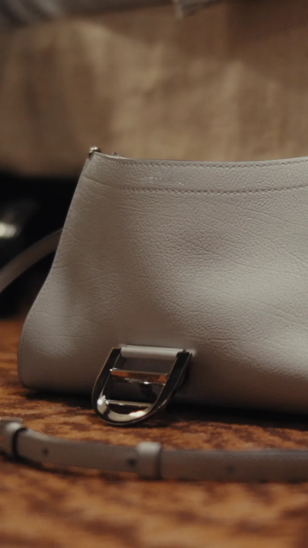 A Brillant Idea | Delvaux