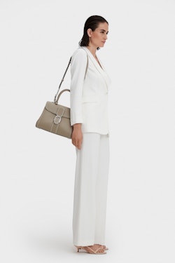 Delvaux: Delvaux Presents Its New SS22 Bag Collection - Luxferity
