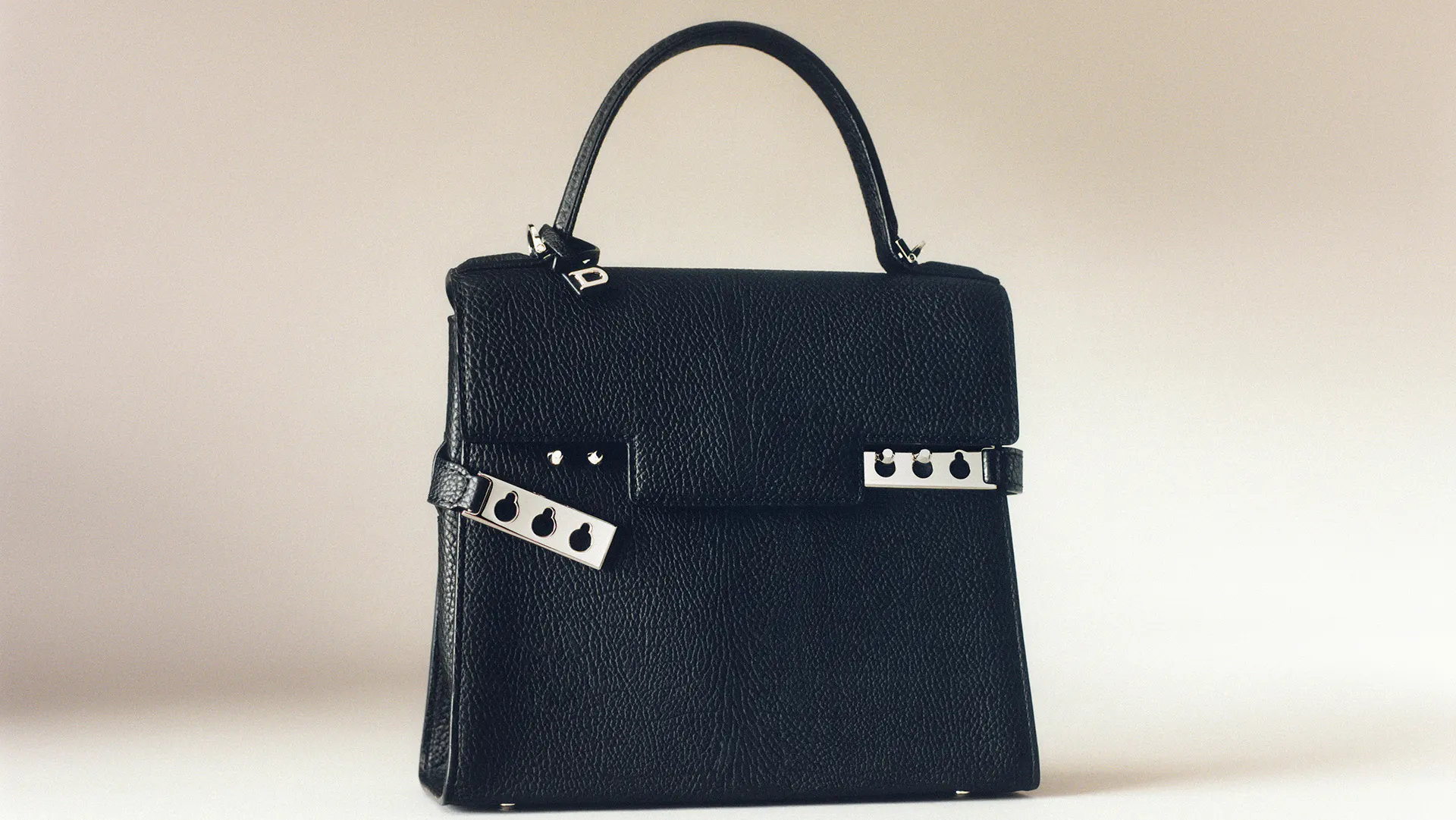 Emblematics Overview | Delvaux