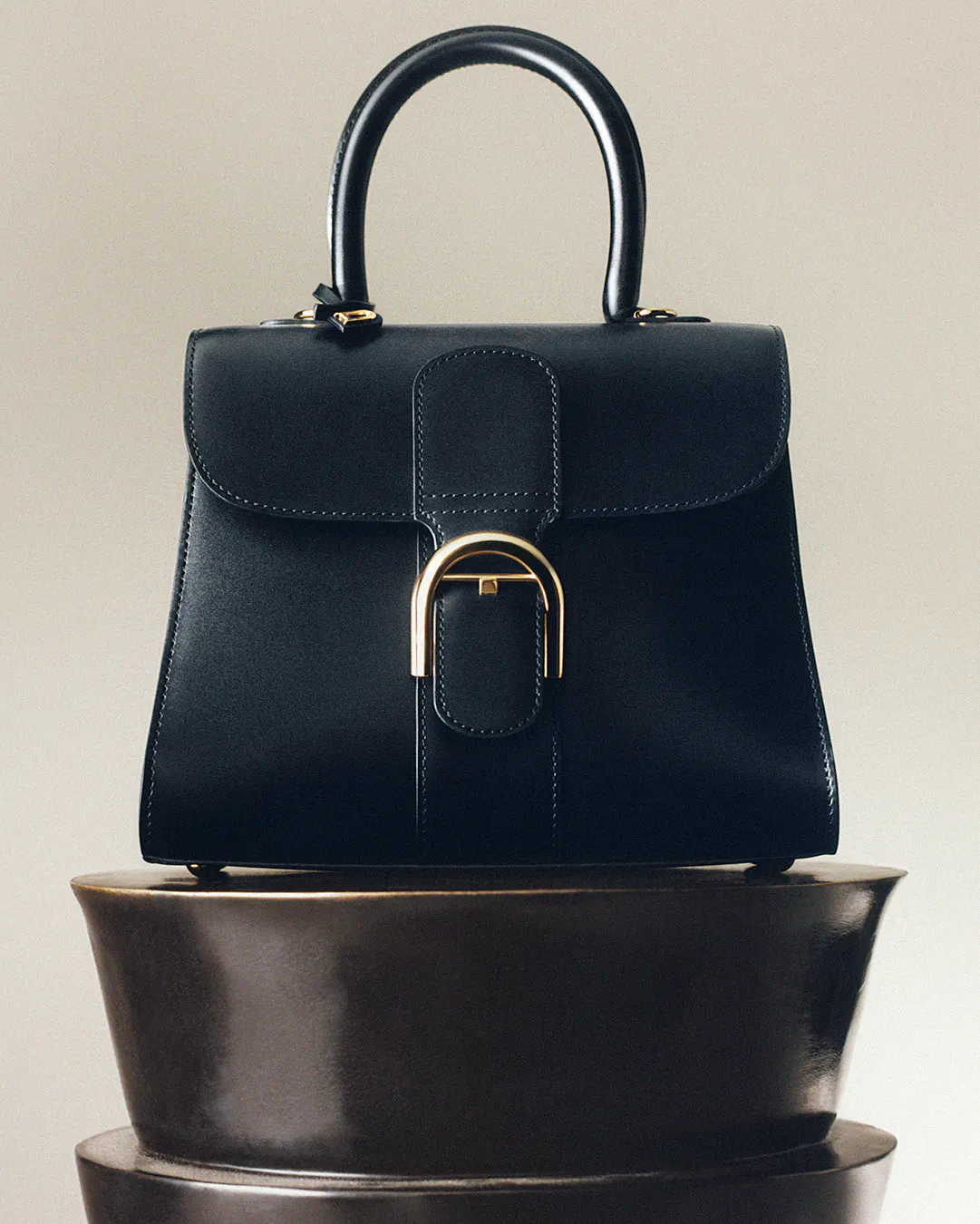 Emblematics Overview | Delvaux