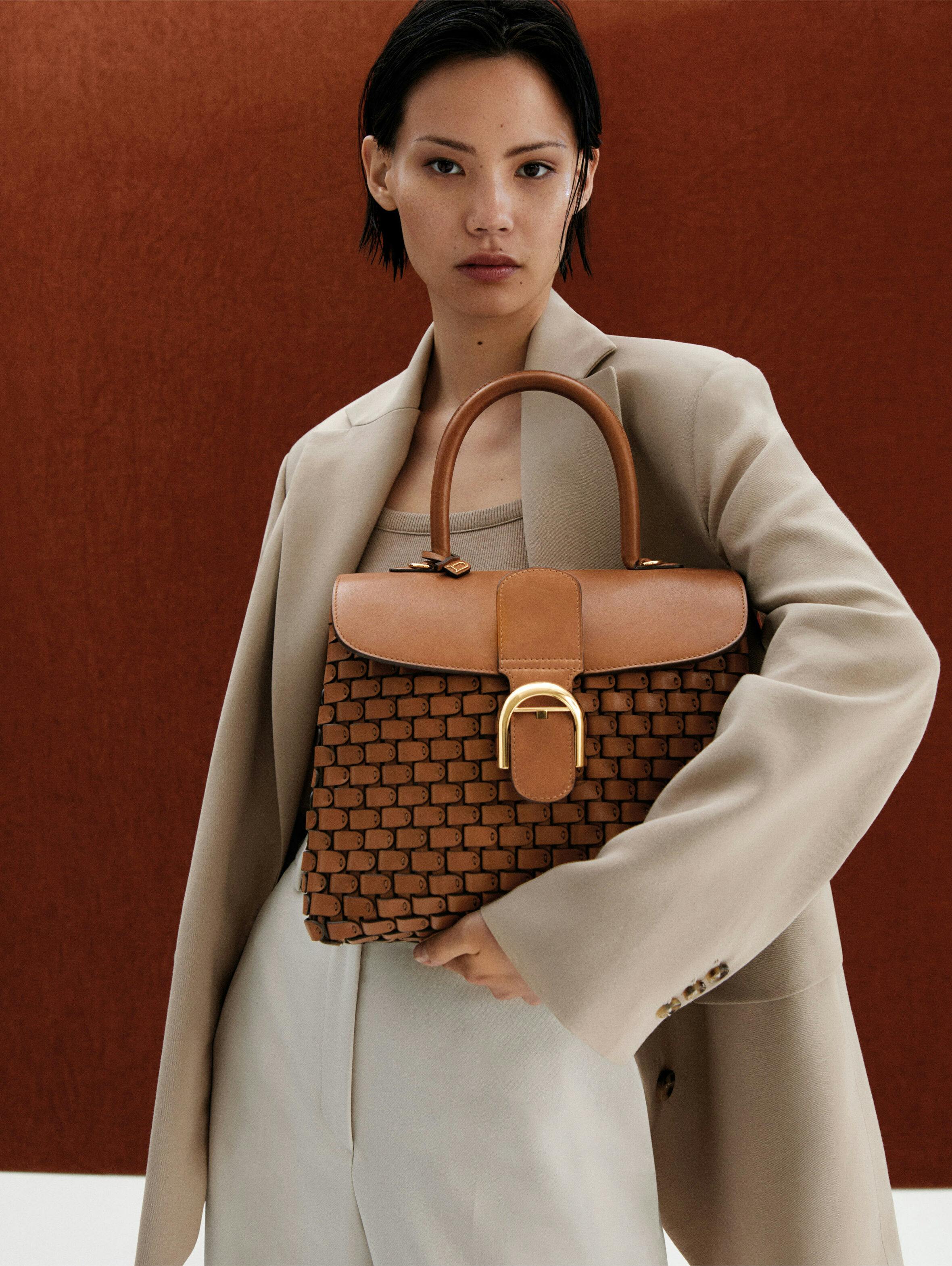 Brillant MM Arsenal Hazel - Top handles