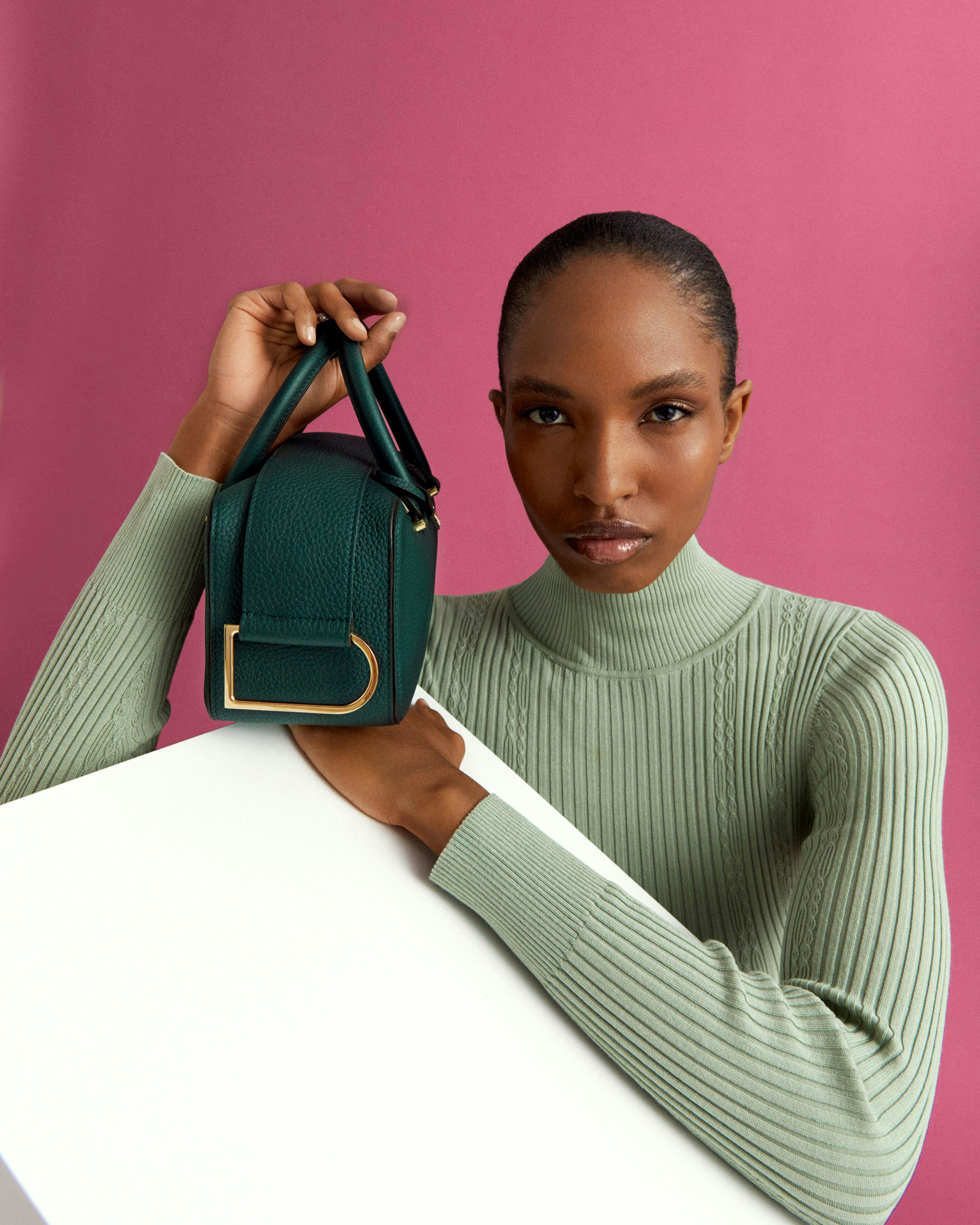 ハンドバッグ | Delvaux